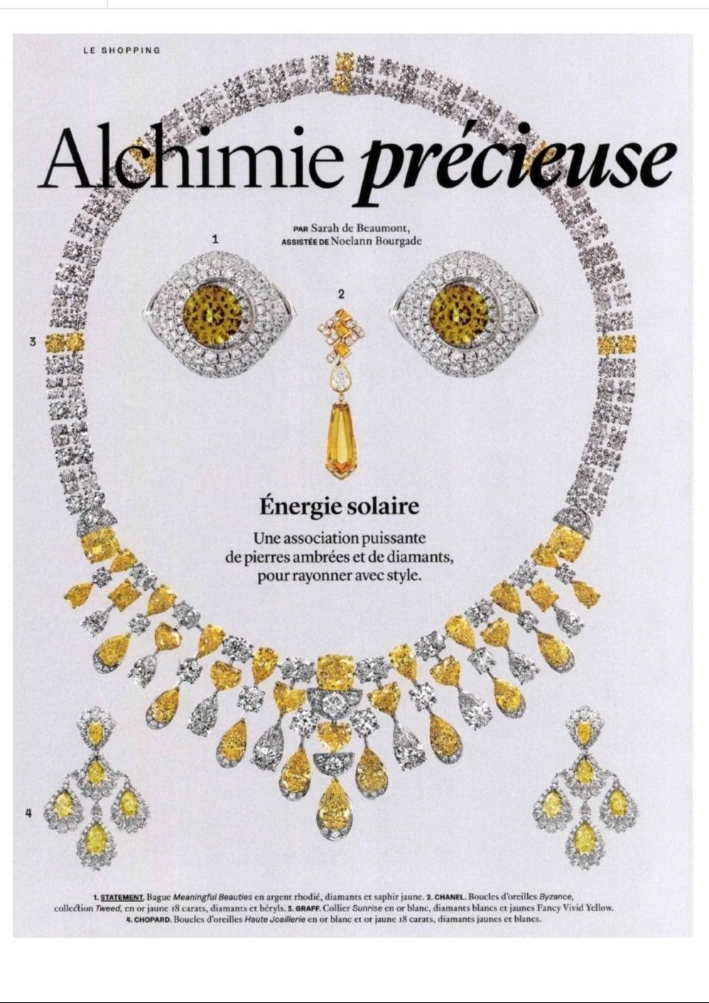 ARCHITECTURAL DIGEST - december 2023 146