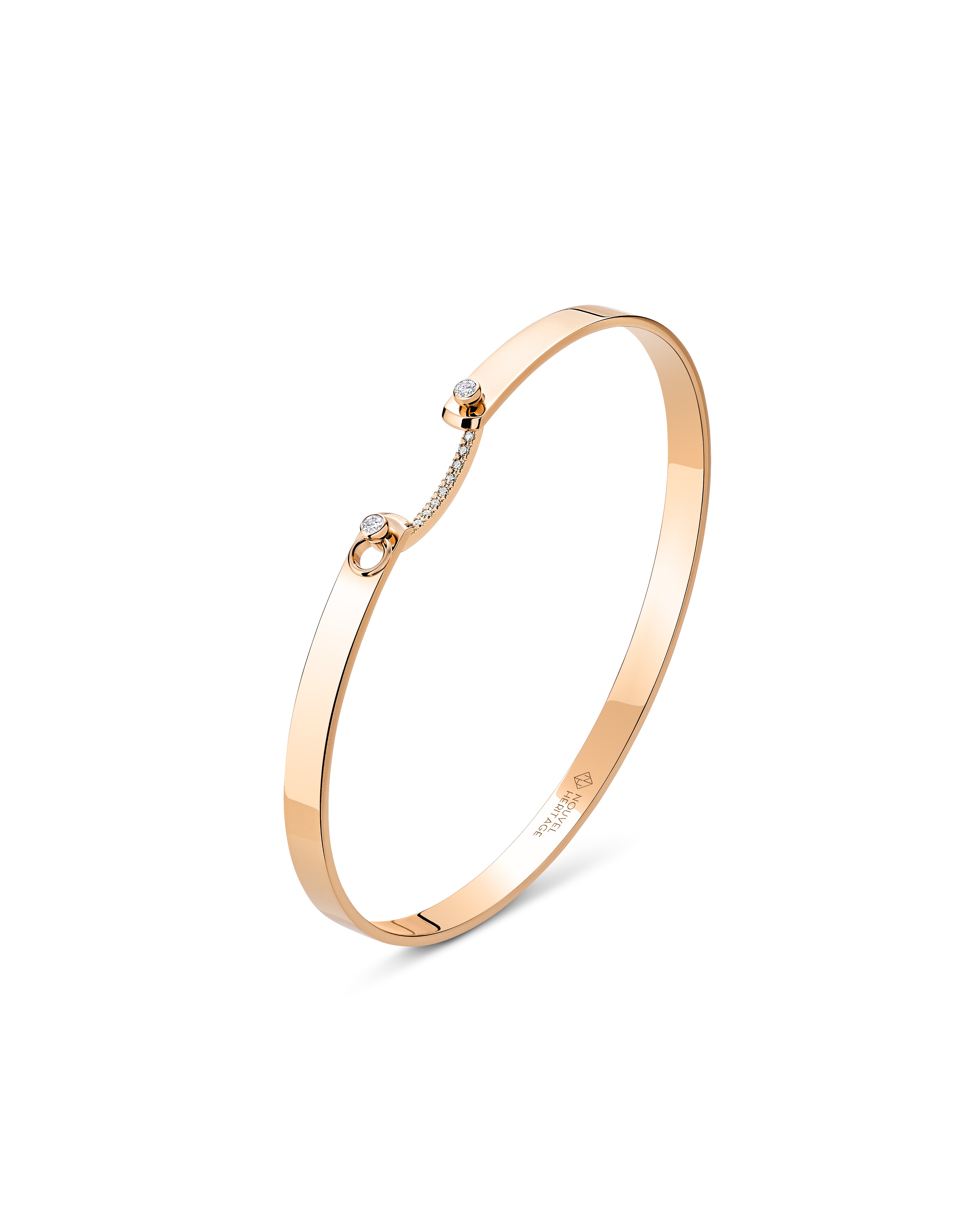 Business Meeting Mood Bangle 189