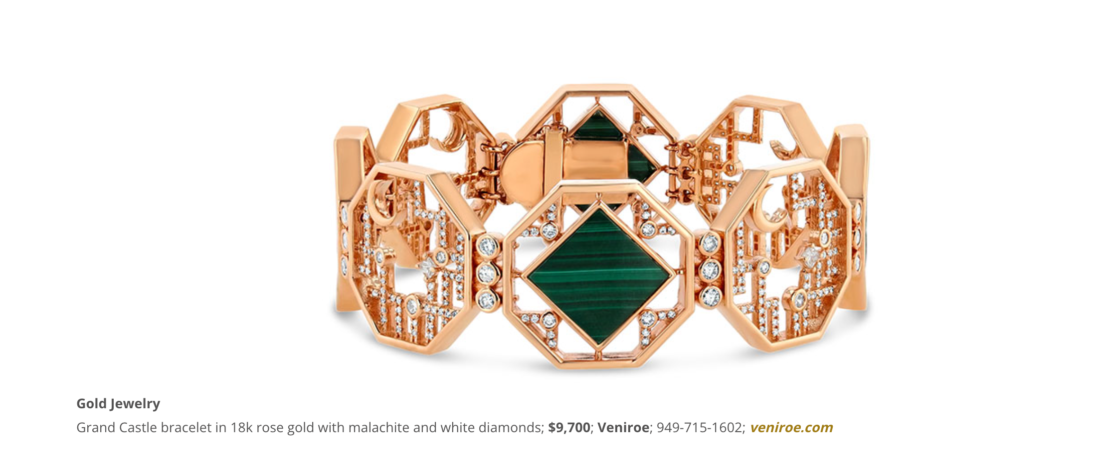 2020 JCK Editors’ Choice Award 49
