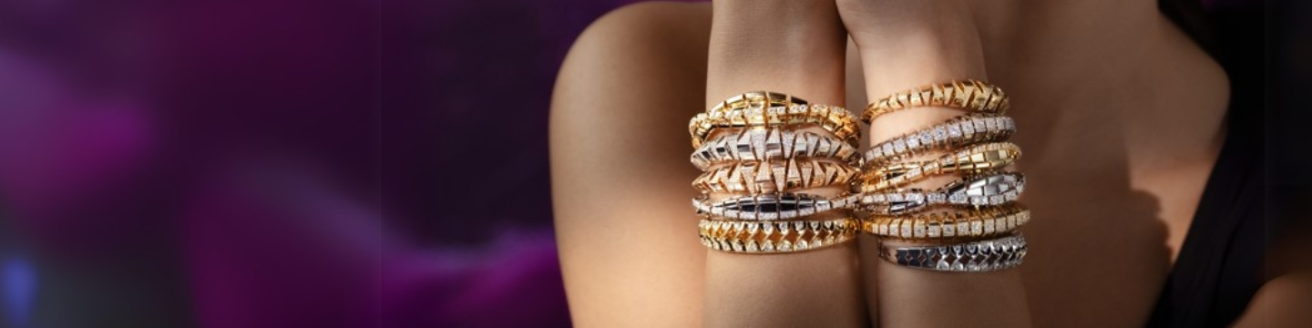 TOKTAM Conceptual Art Jewelry FZCO 242