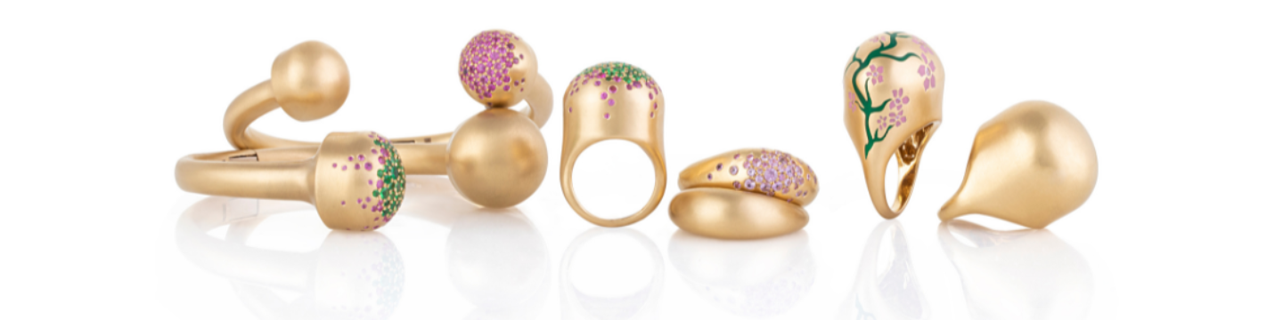 Nada Ghazal Fine Jewelry 308