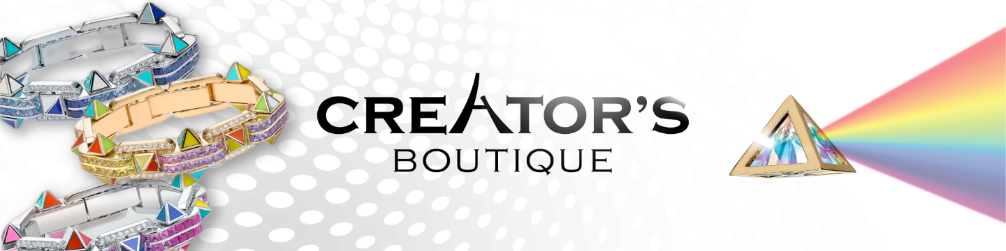 Creator's Boutique 404