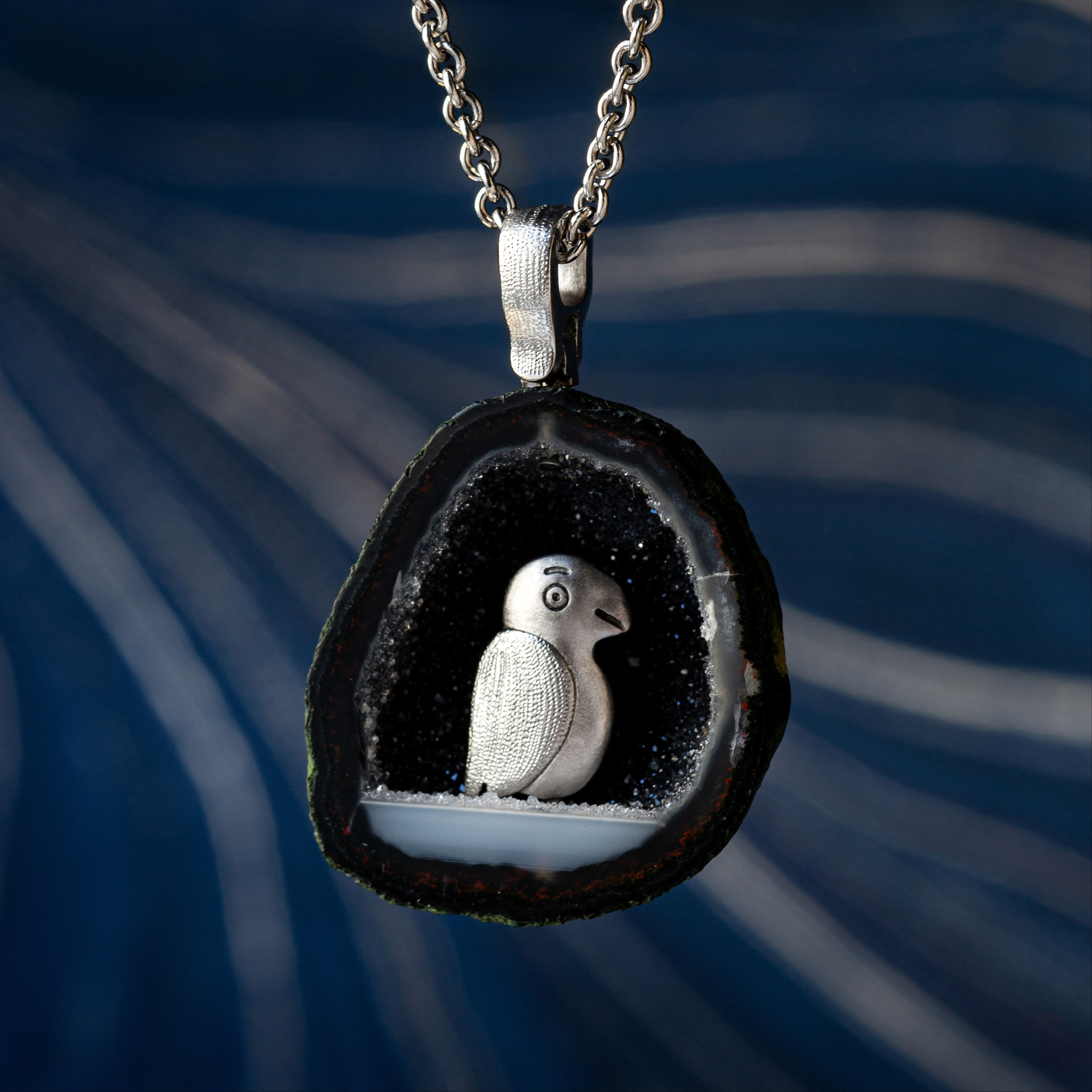 Strange Characters and Fable Animals 220