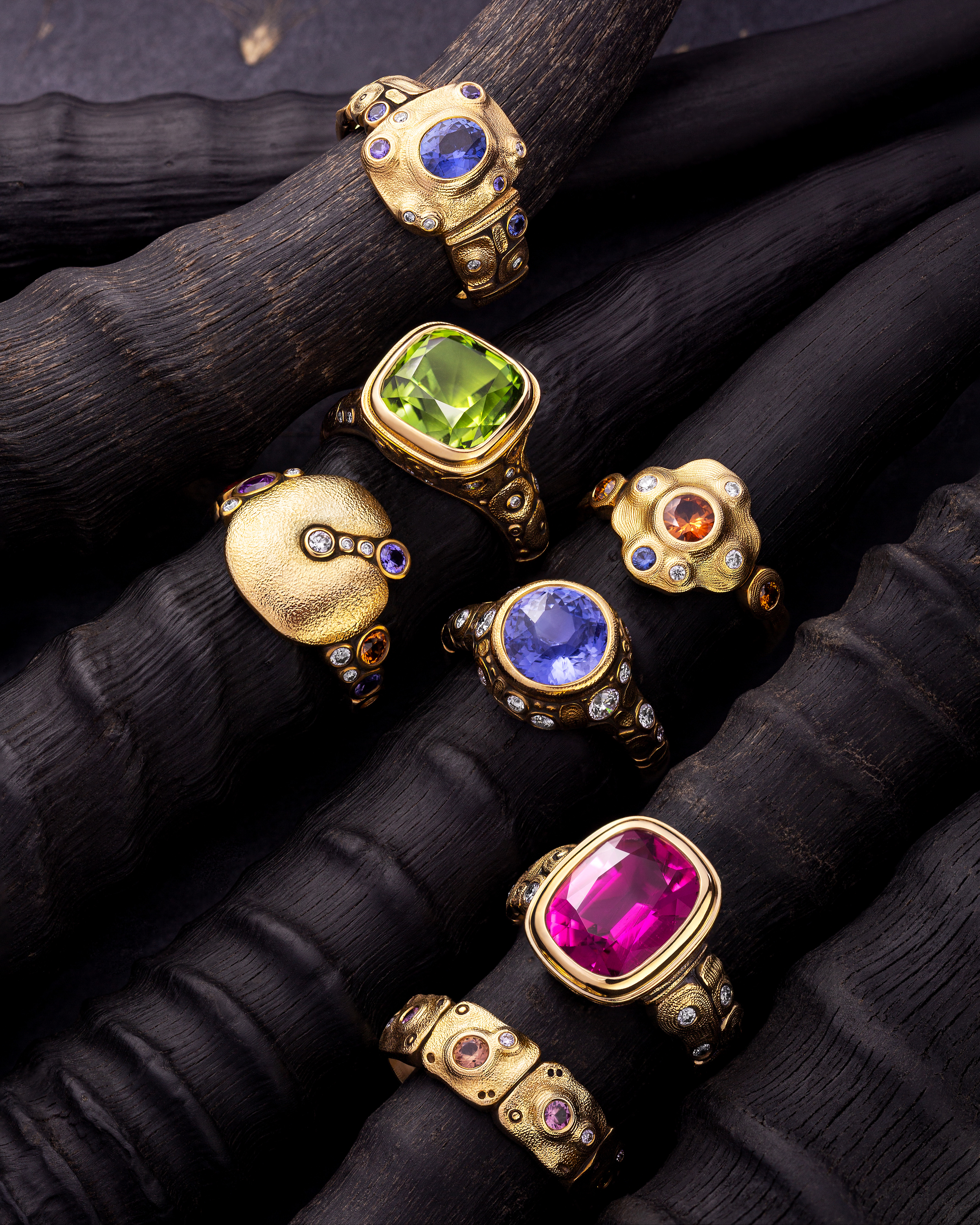 Color, meet craftsmanship 238