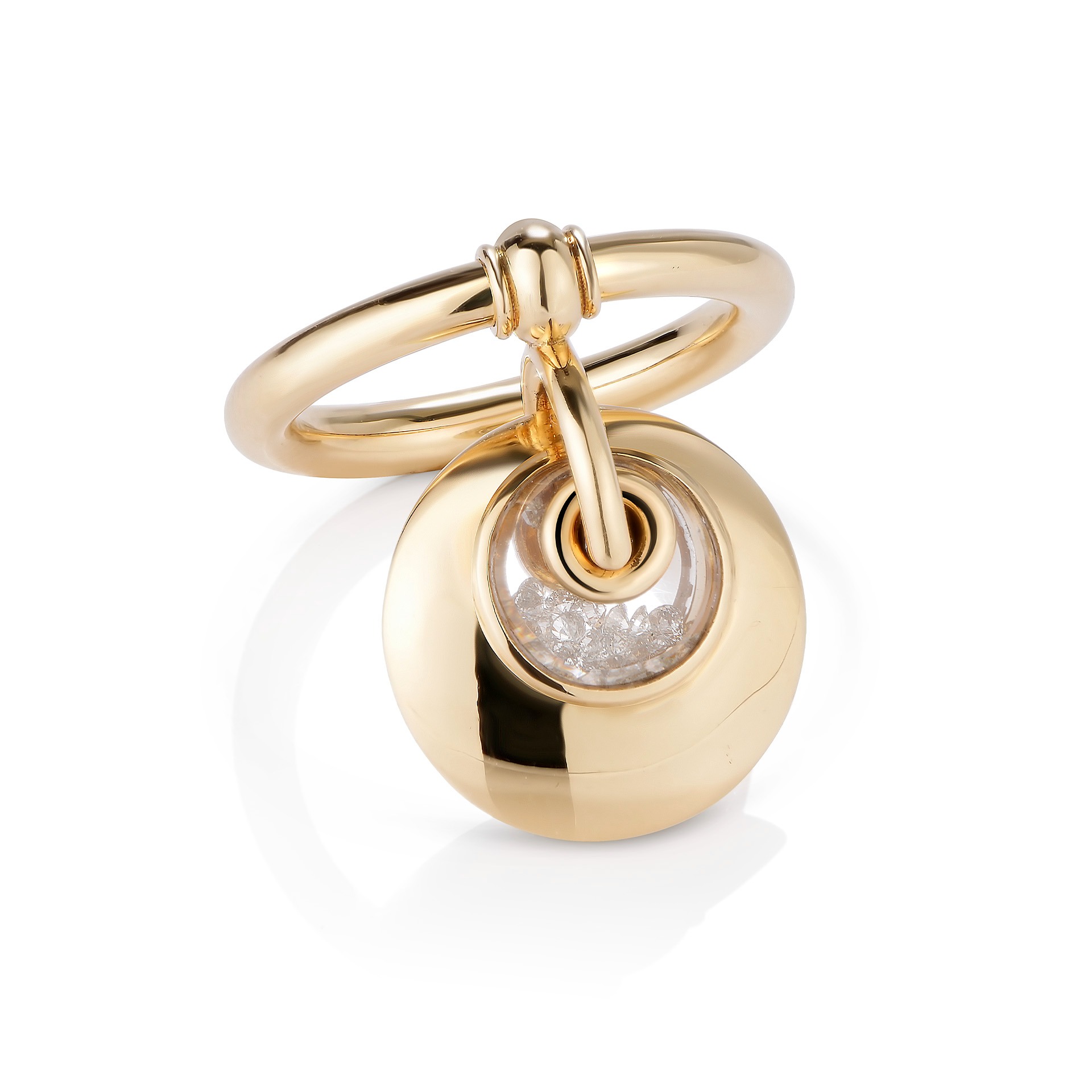 Marcel Flip Ring 294