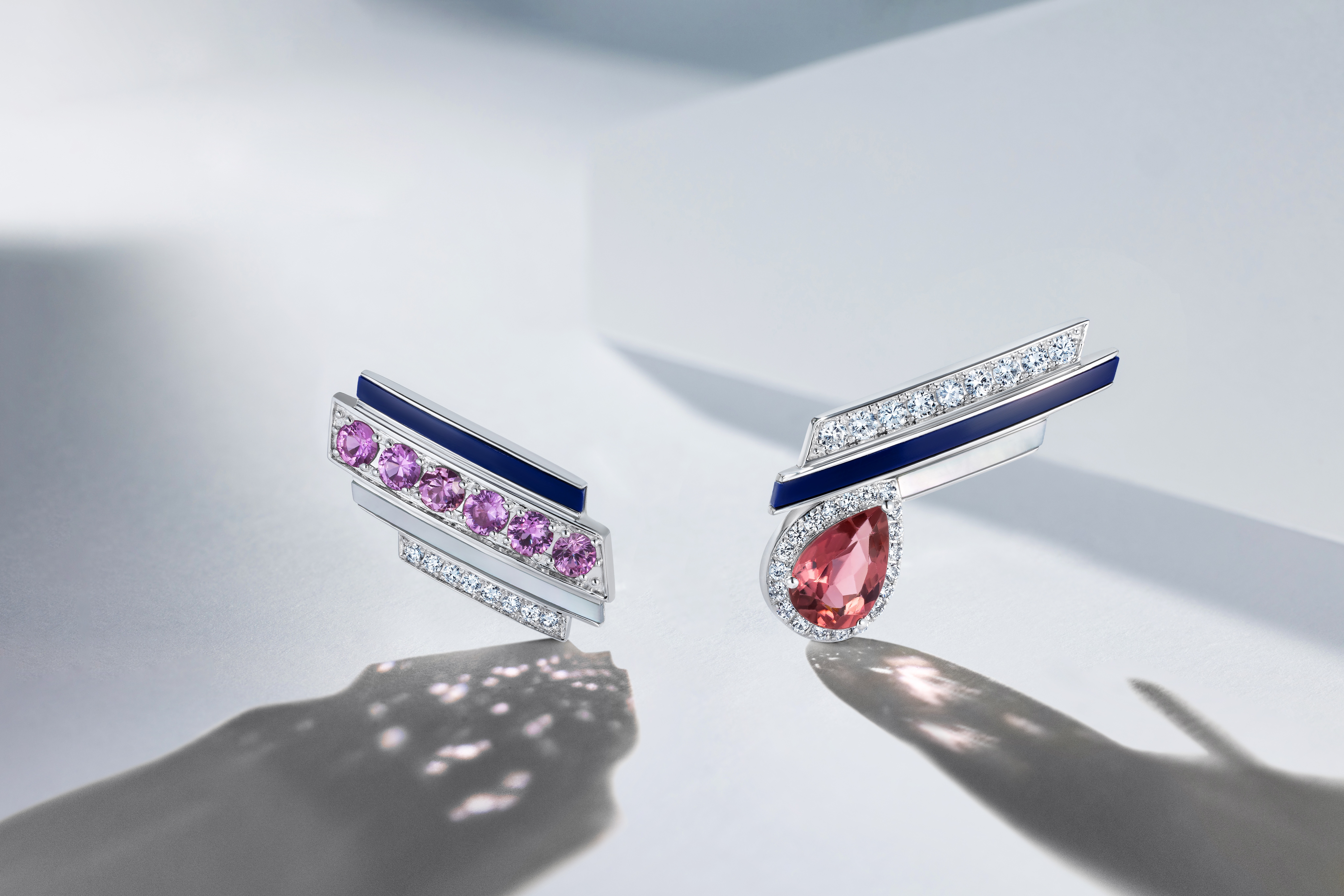 Vitamin Pink Cruzeiro Collection 37