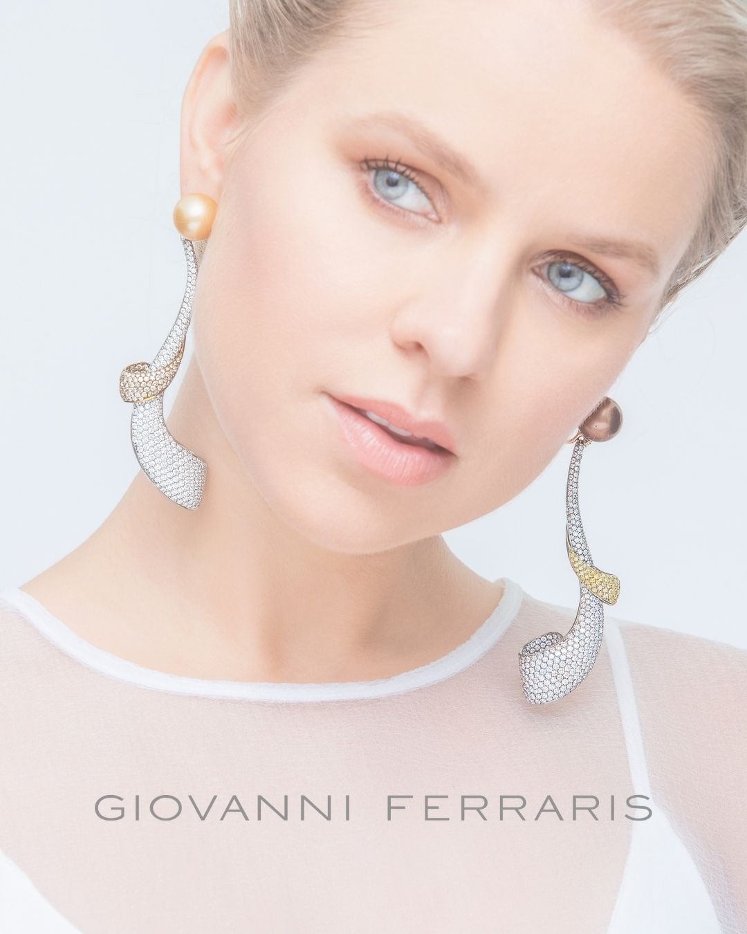 Titanium Collection 408