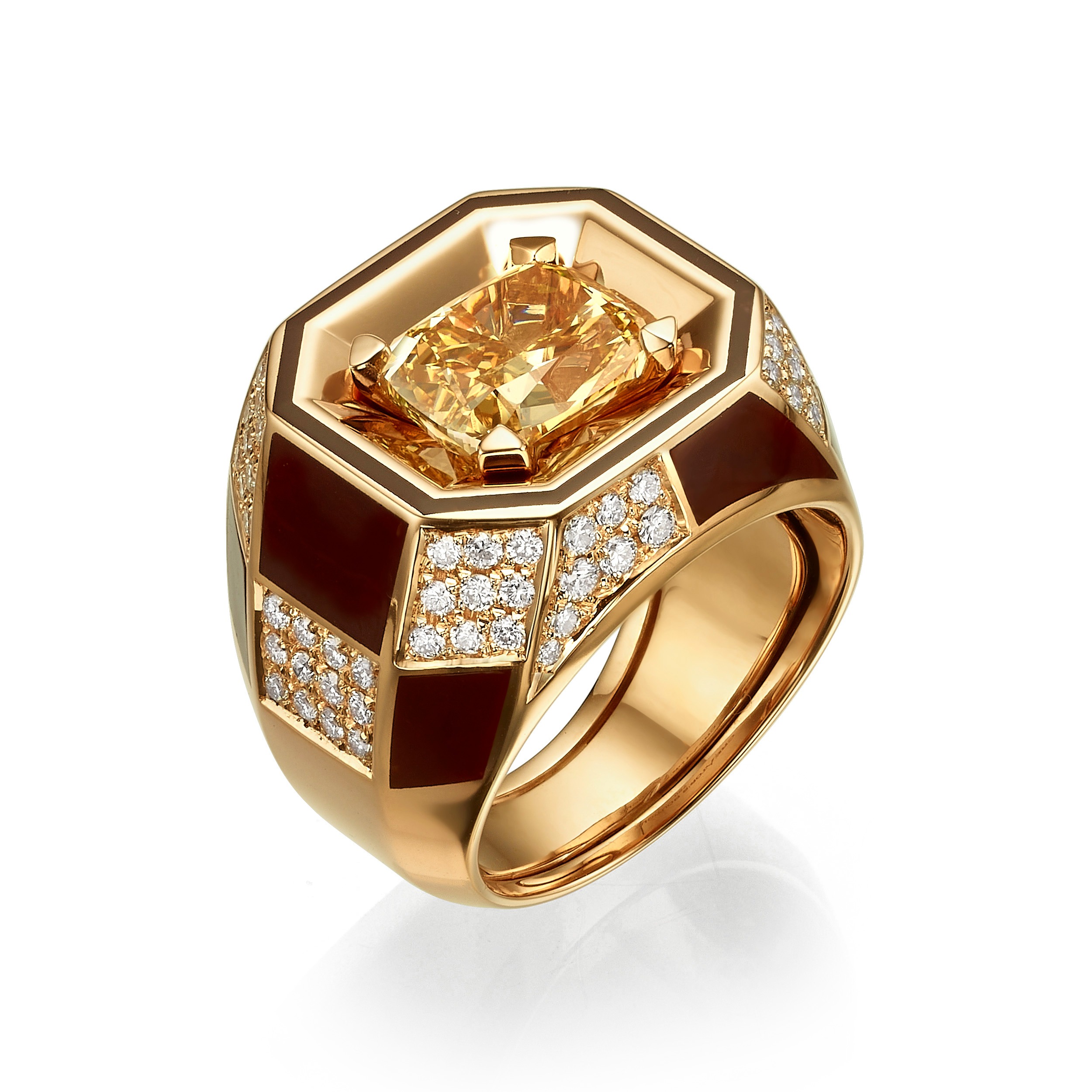 Mirror chocolade 424