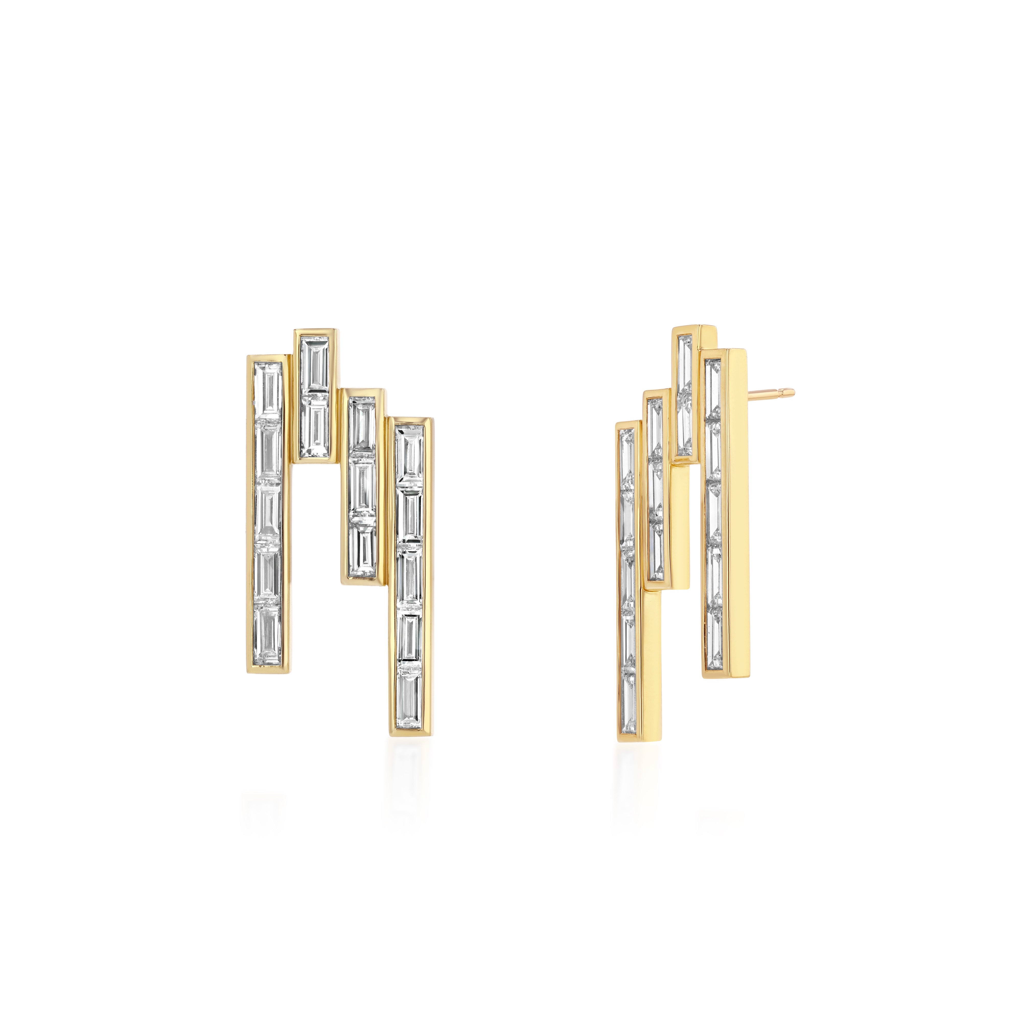 The Tallulah Earrings 455