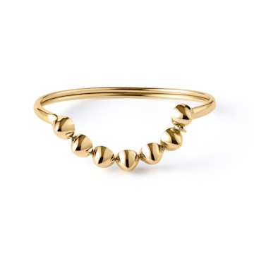 Smiley Spiked, bracelet 473