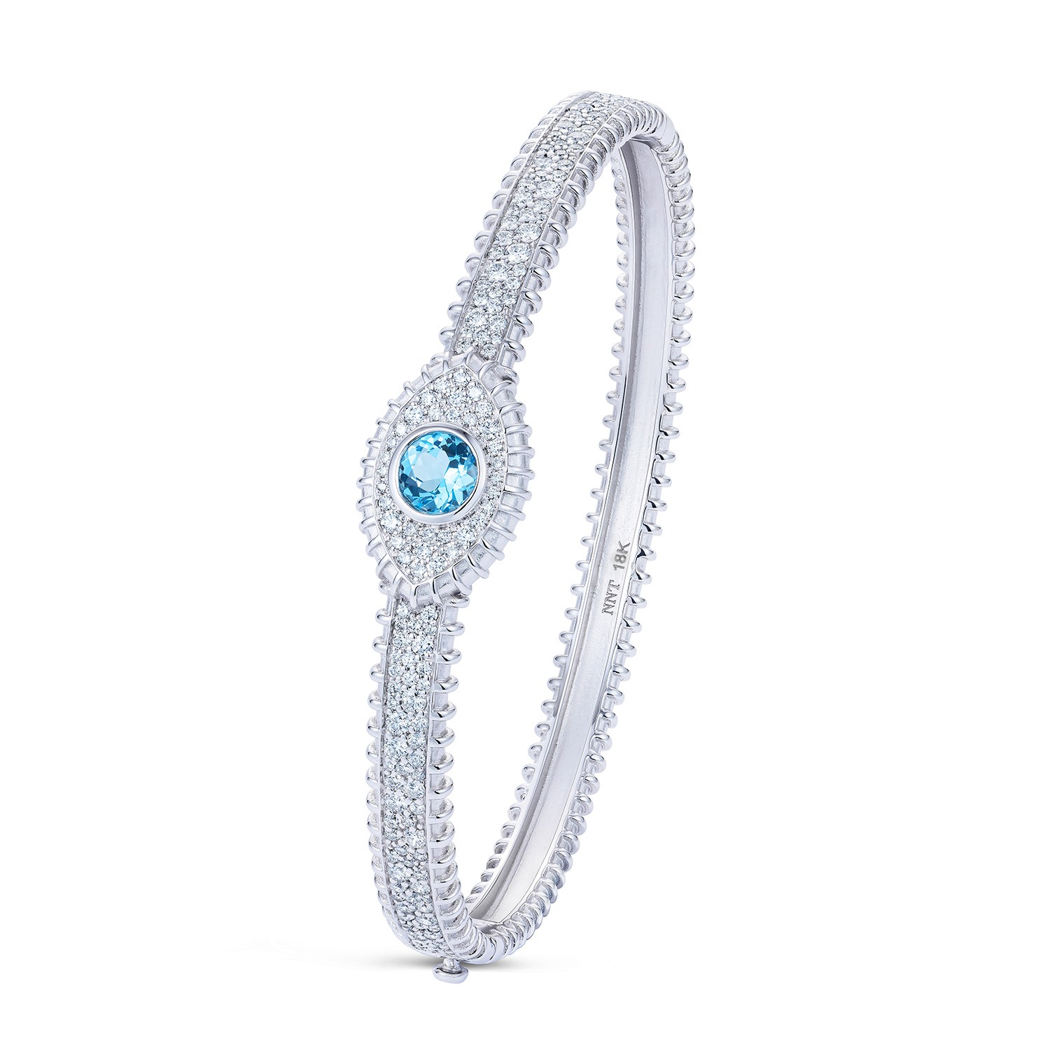 NeverNoT New Eye Bangle 495