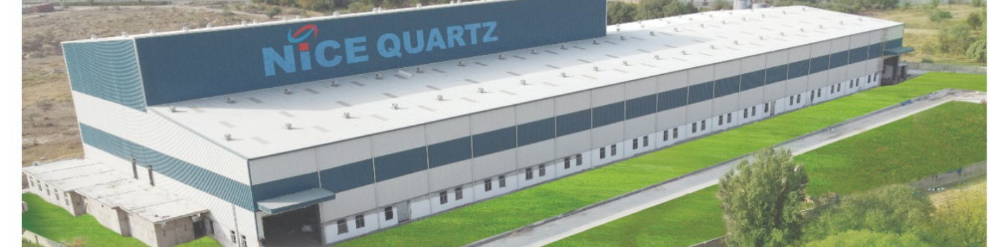 Nice Quartz & Stones Private Limited 1196