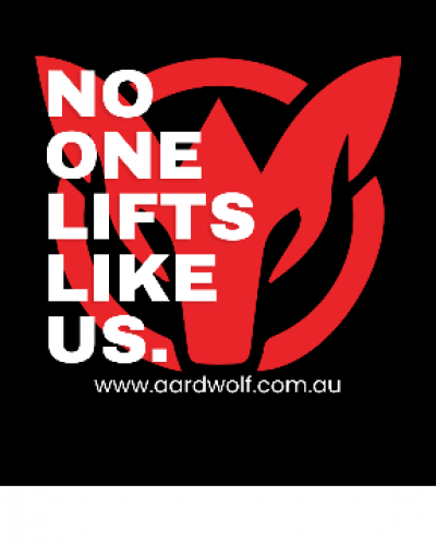 Aardwolf America LLC 218