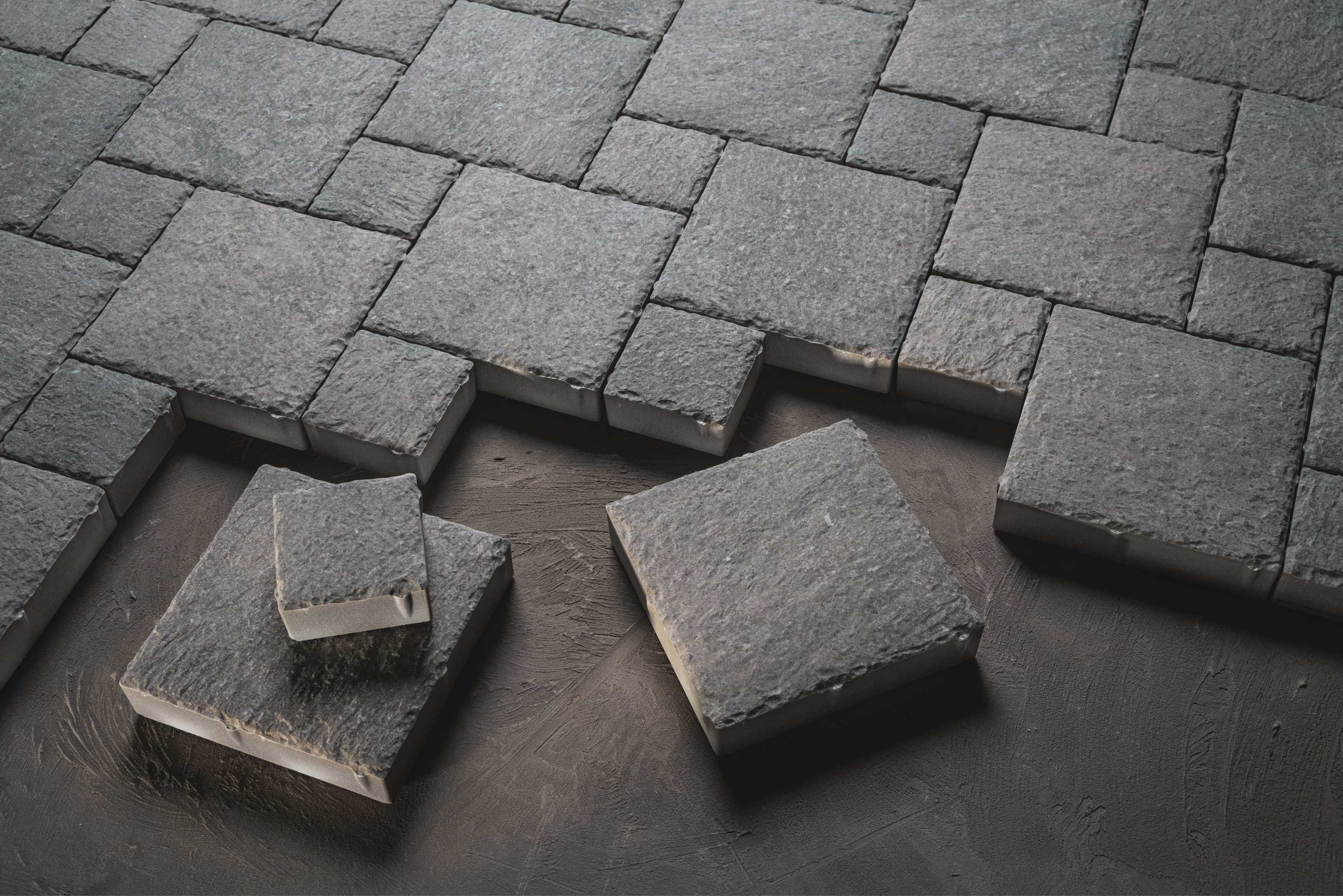 Smart Spacer System: State of the art installation 1243