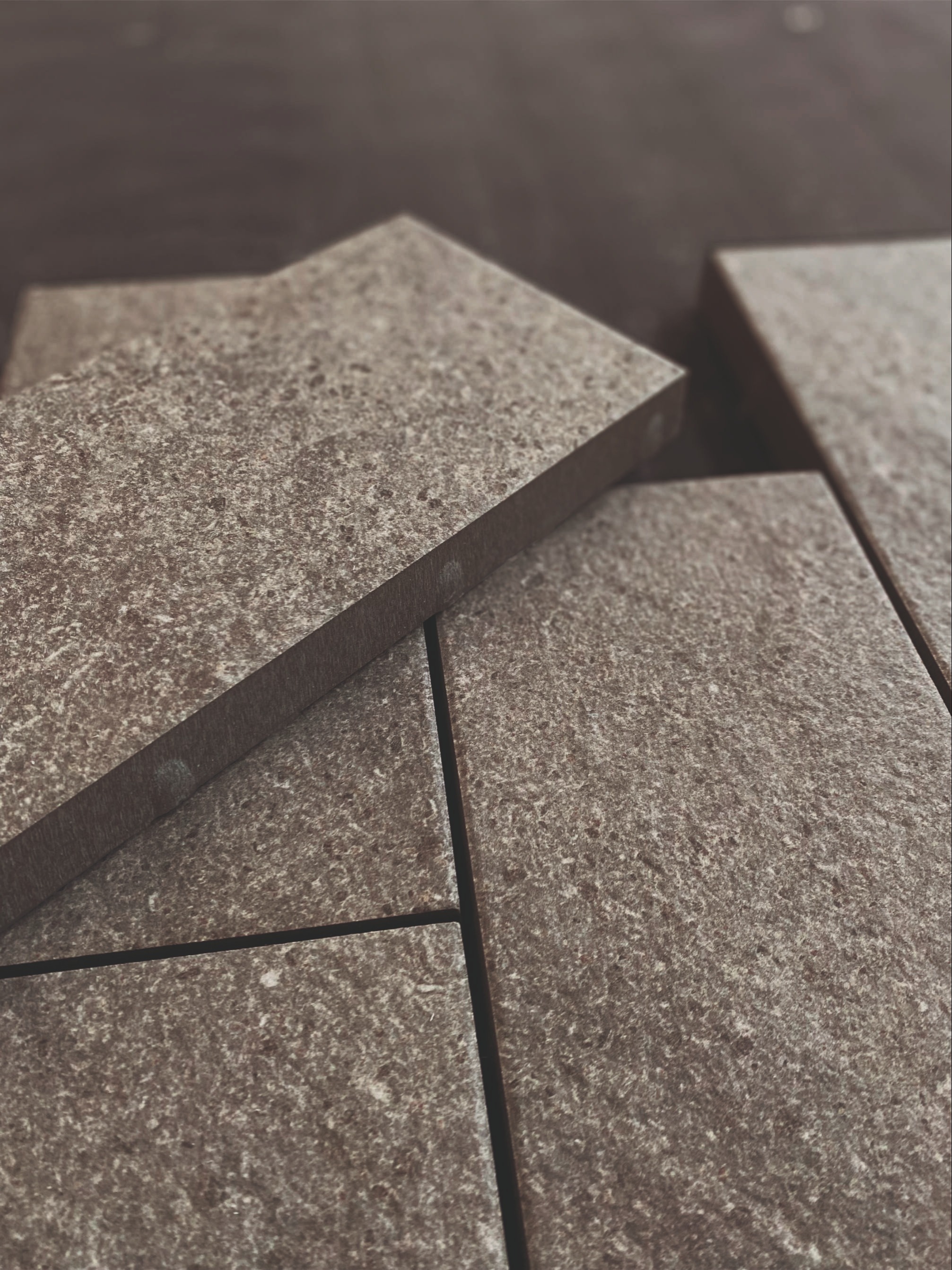 Smart Spacer System: State of the art installation 1244