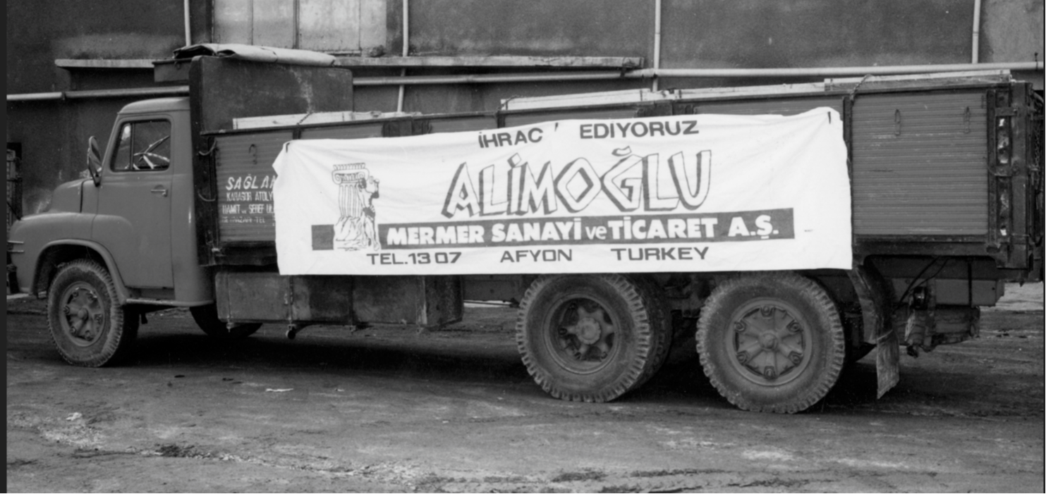 Distinguished Quality in Natural Stone Since 1940… 1317