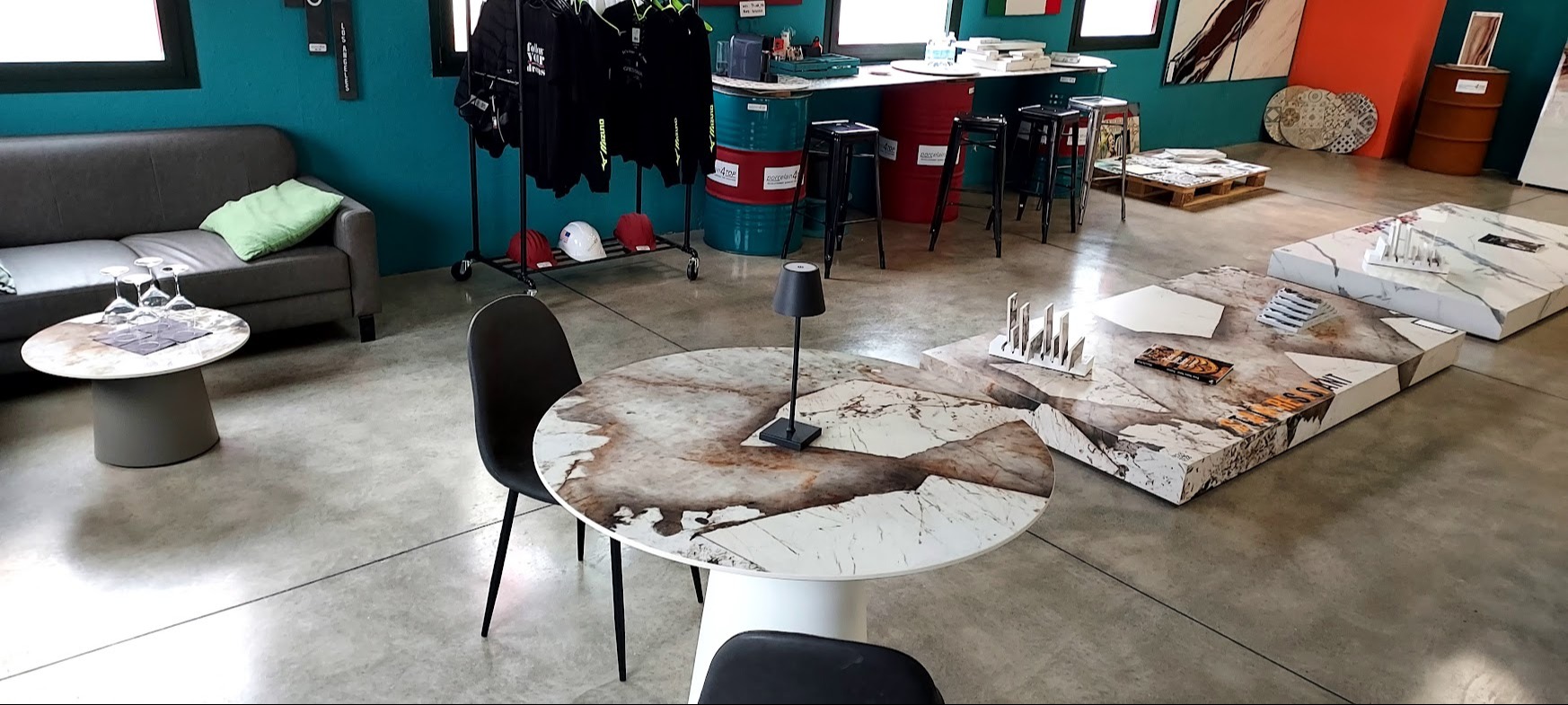 porcelain4TOP - THE ITALIAN SINTERED STONES 1335