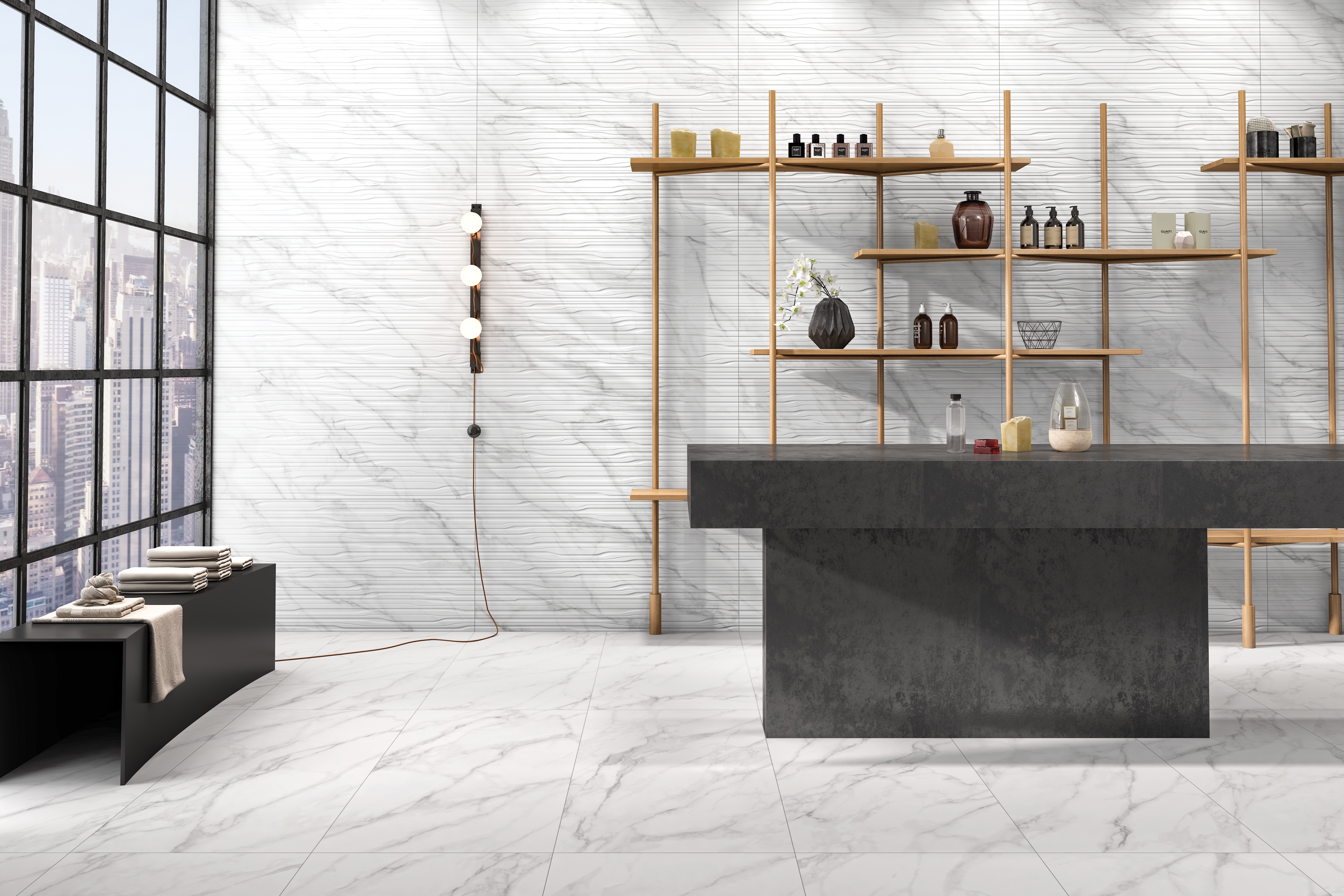 Impatto Collection 1349