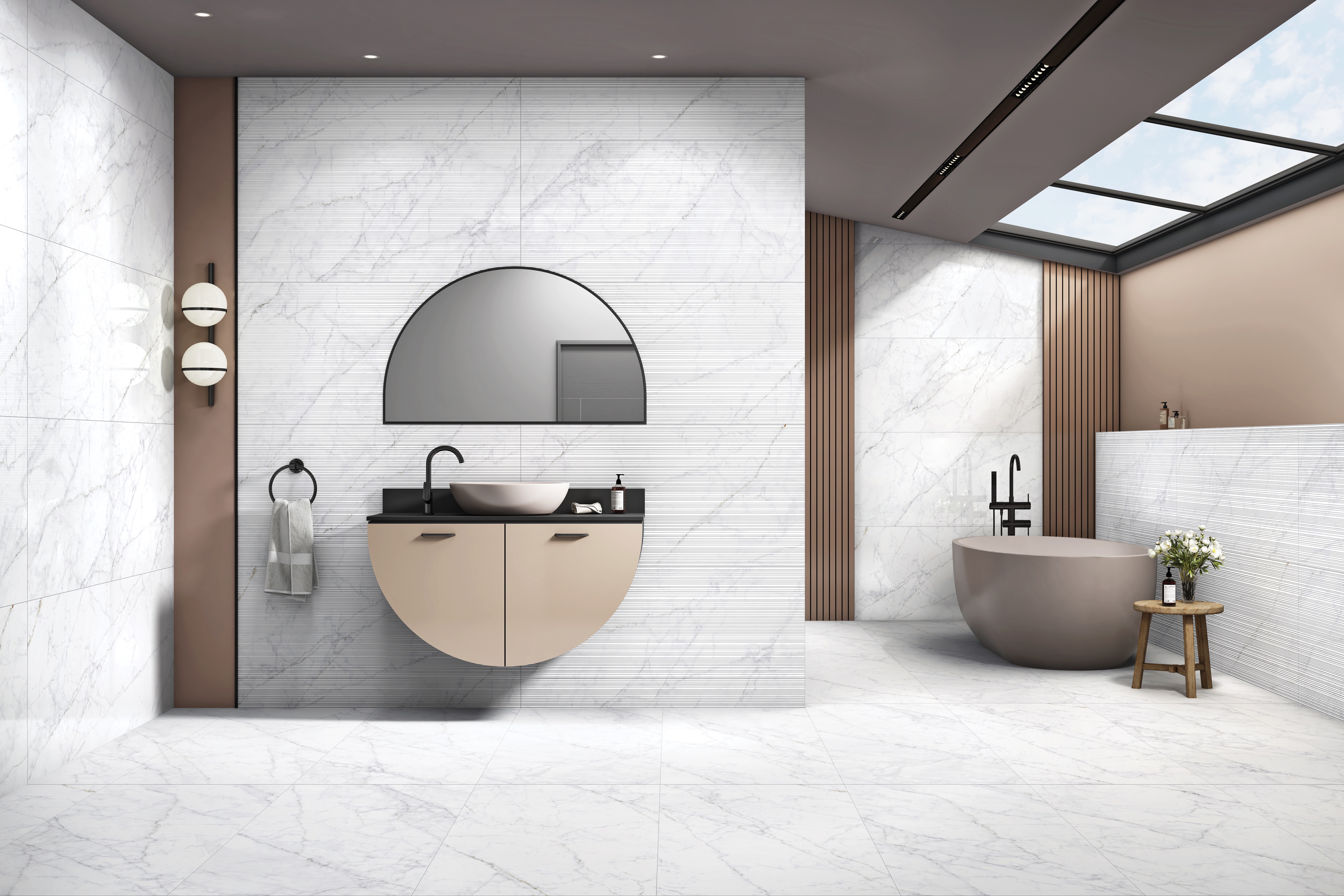 Impatto Collection 1352