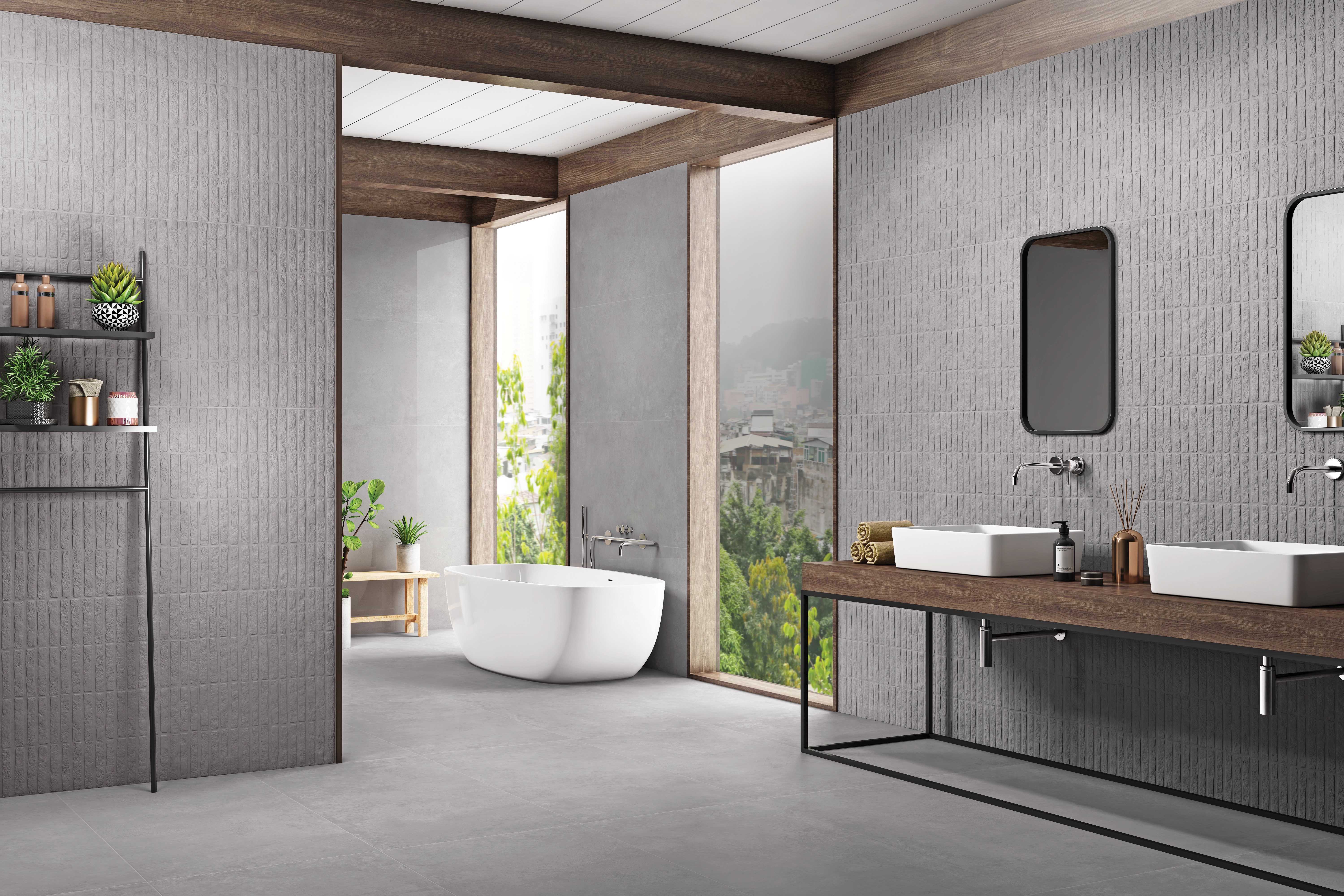 Impatto Collection 1353