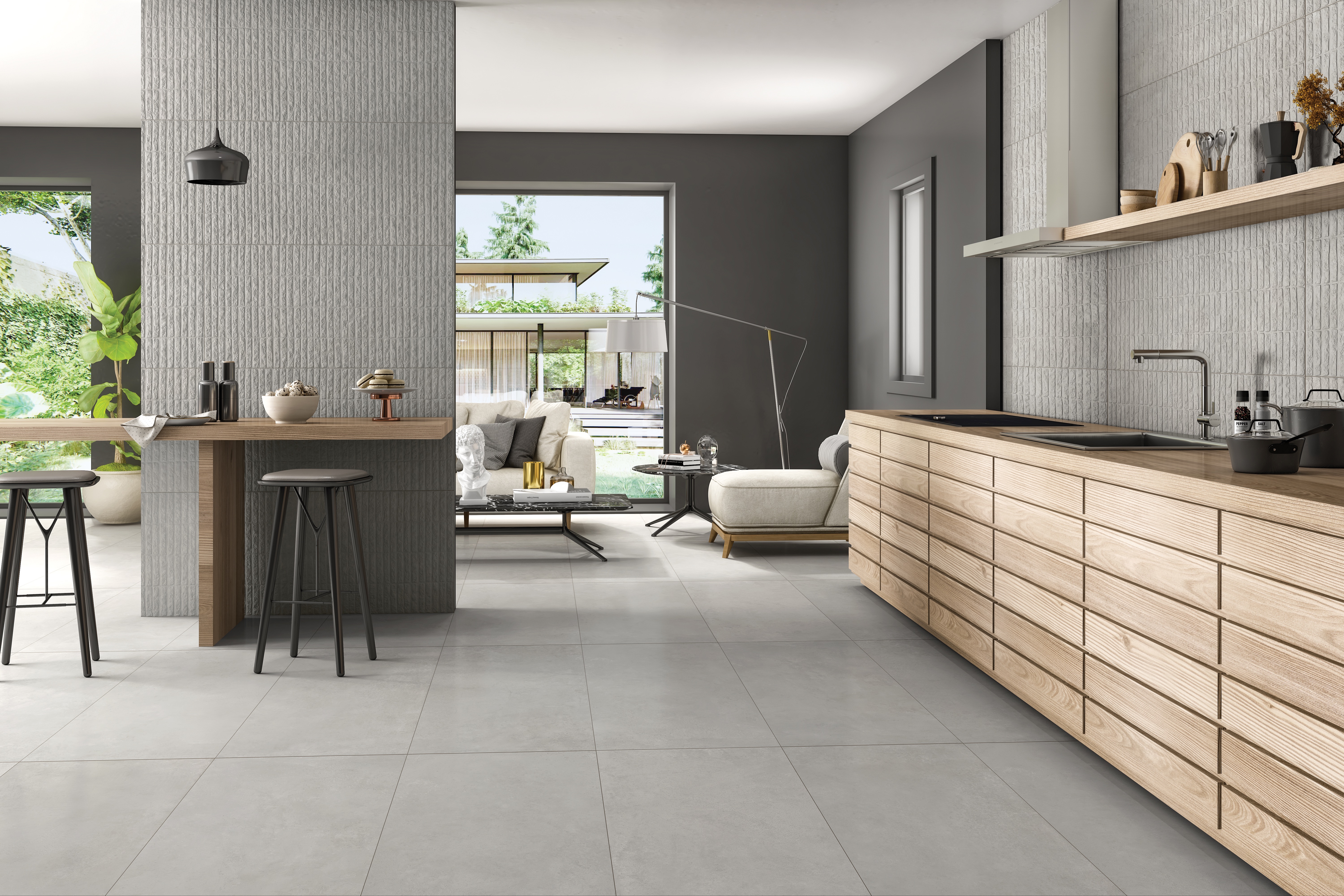 Impatto Collection 1354