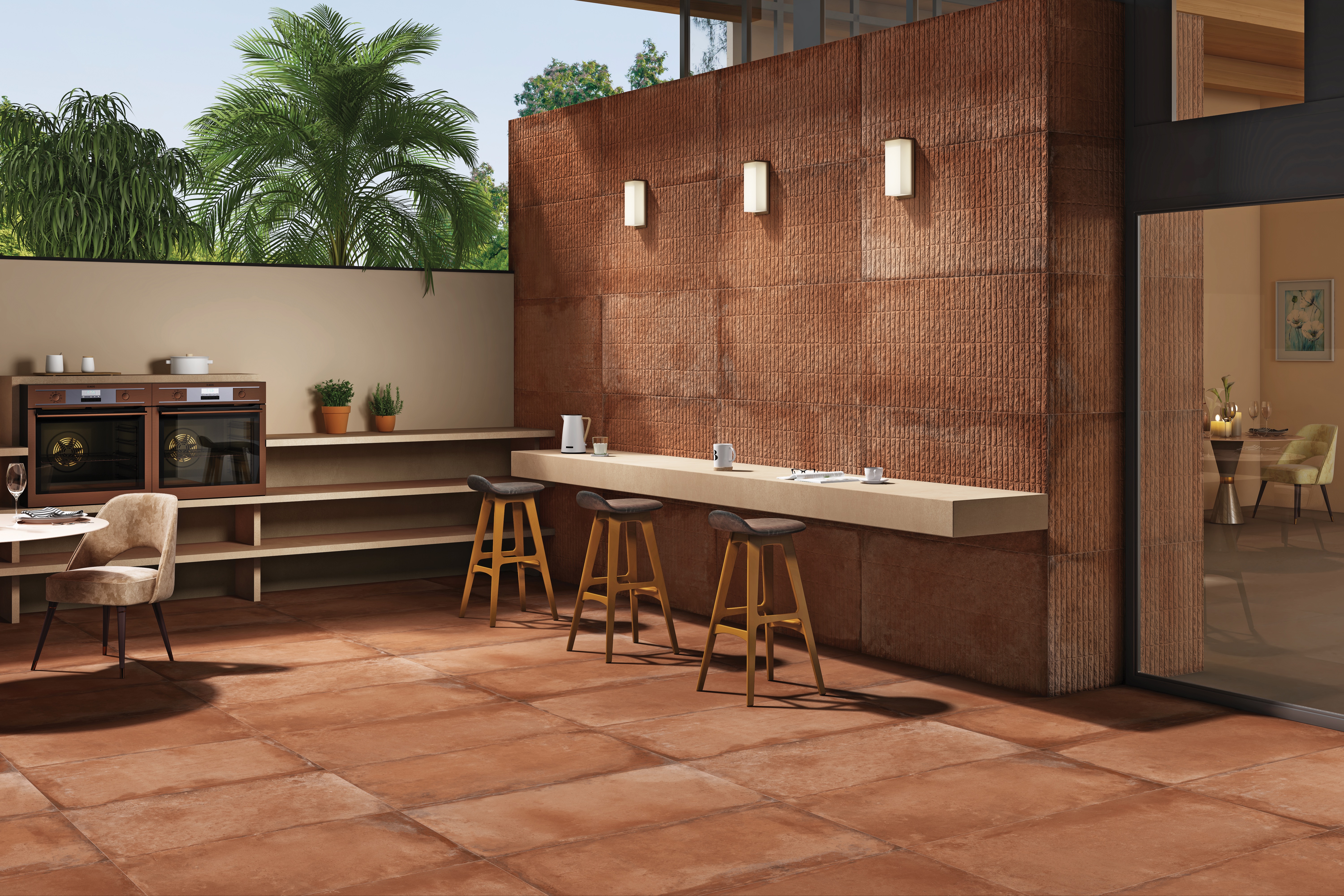 Impatto Collection 1355