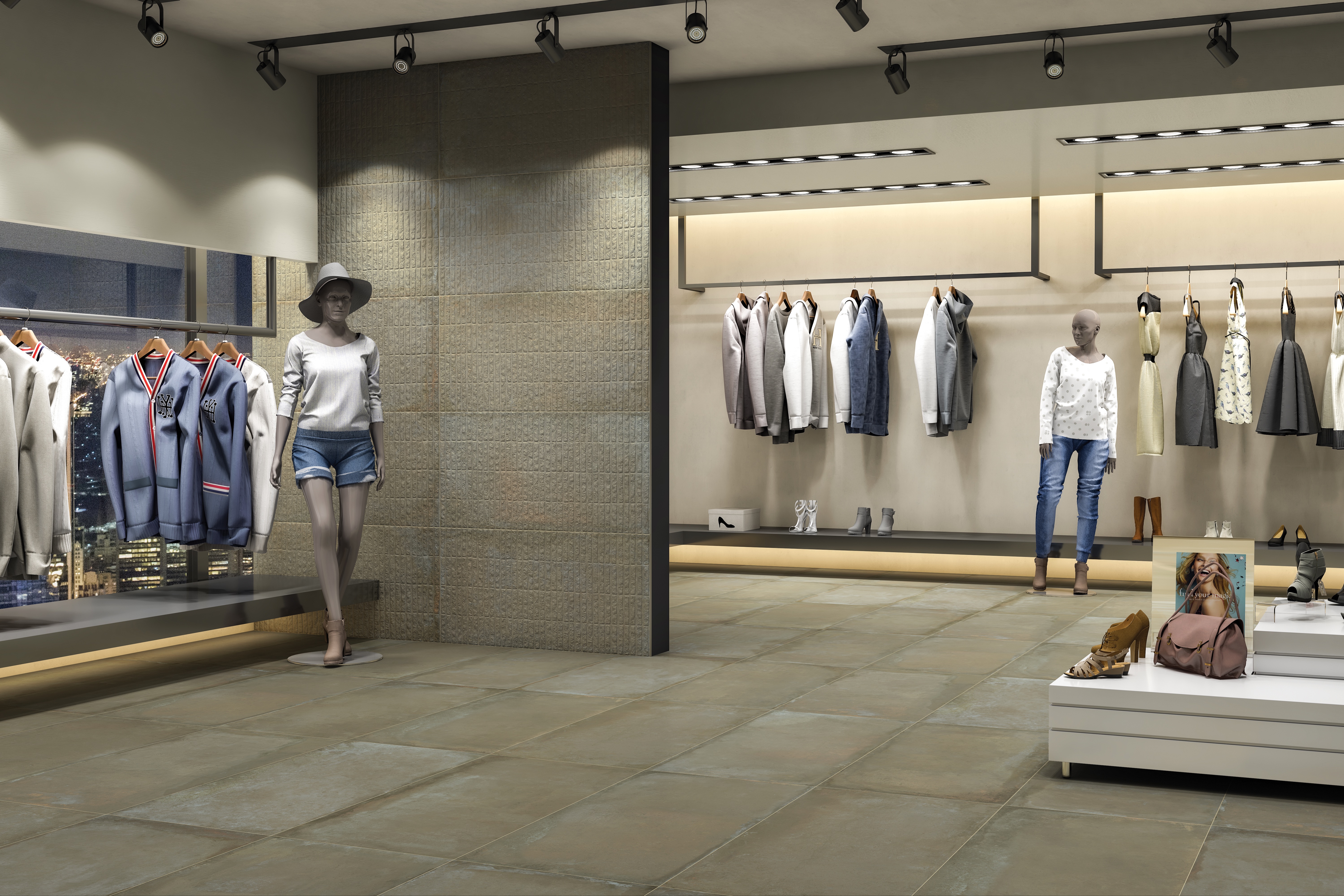 Impatto Collection 1357