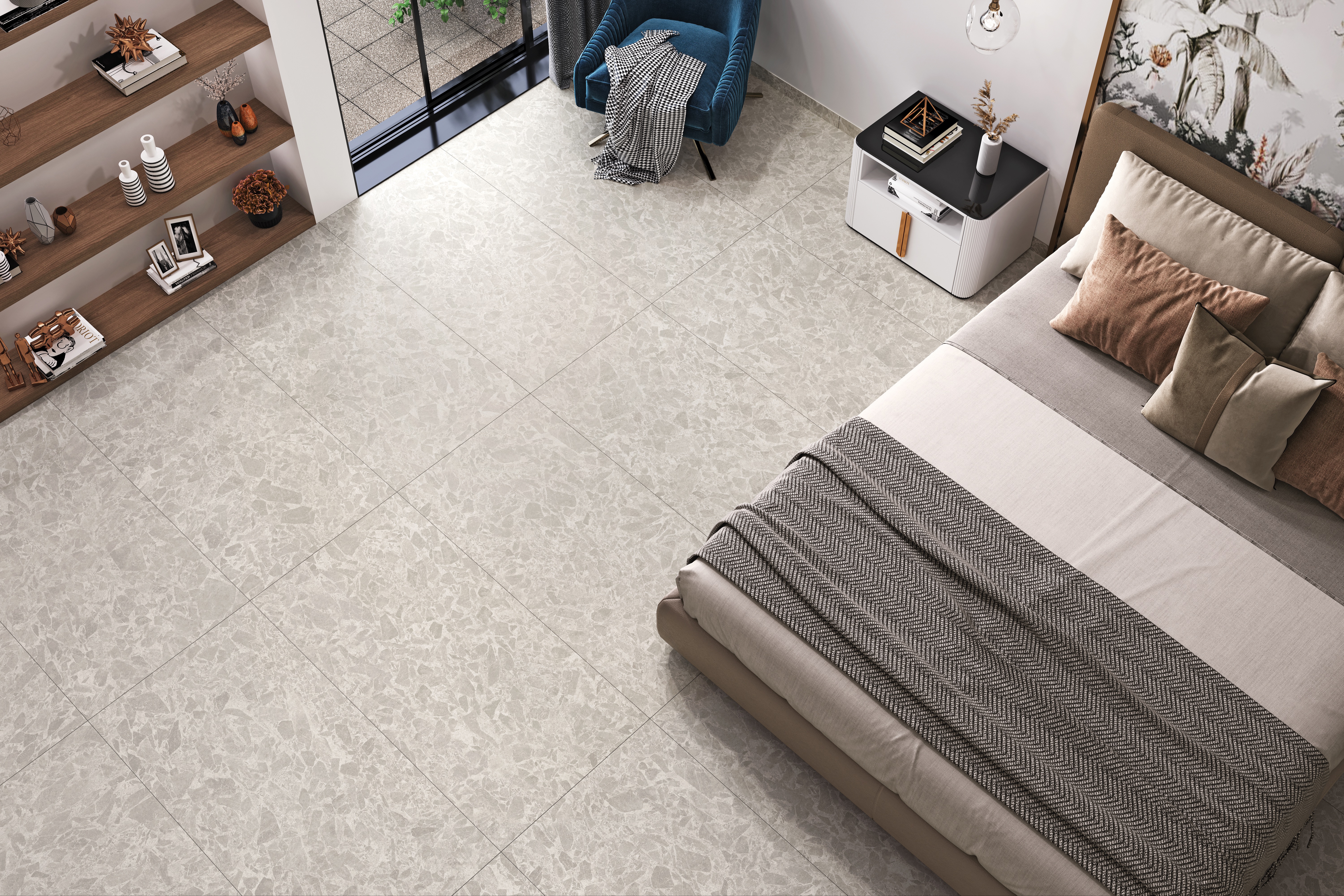 Impatto Collection 1358