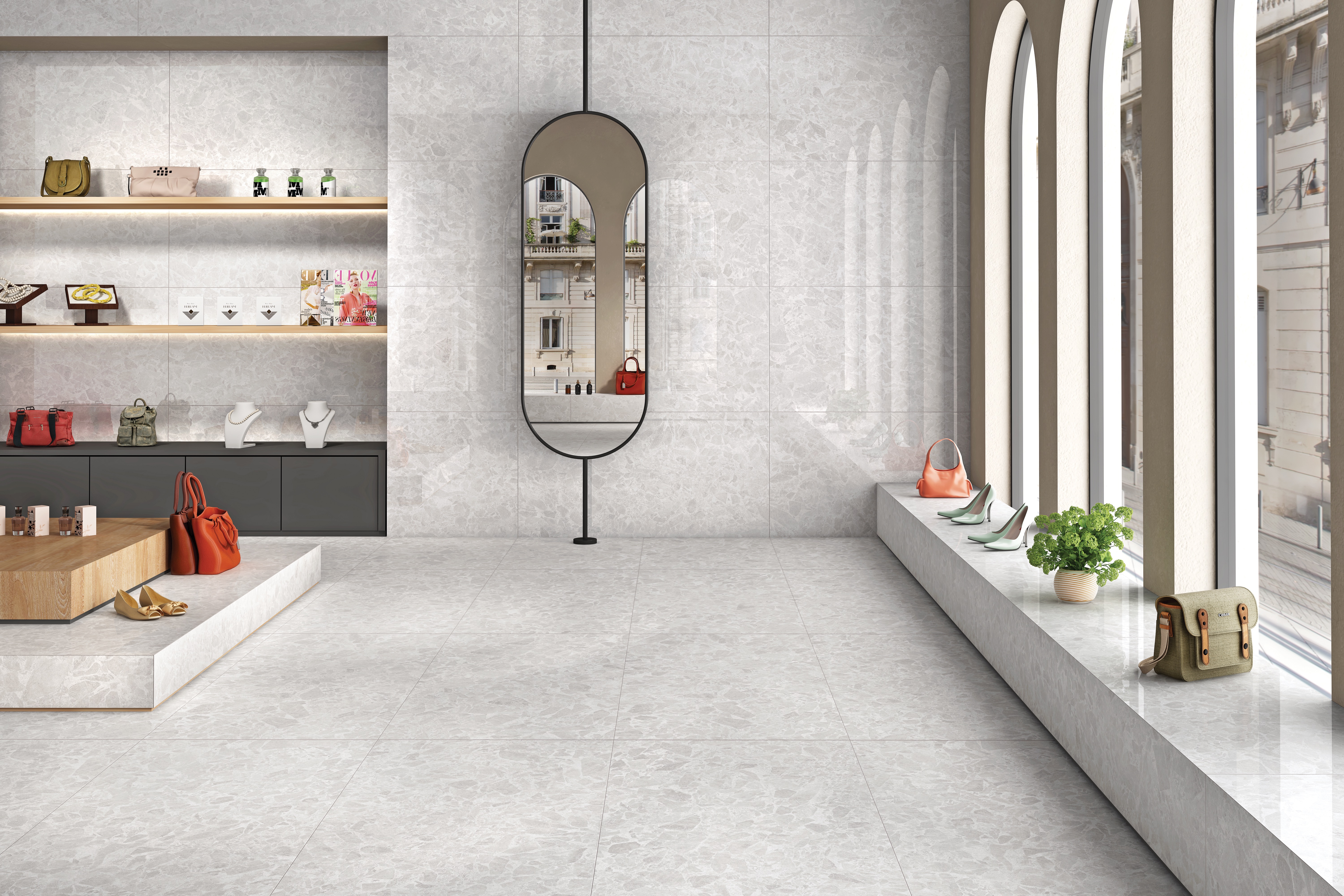 Impatto Collection 1359