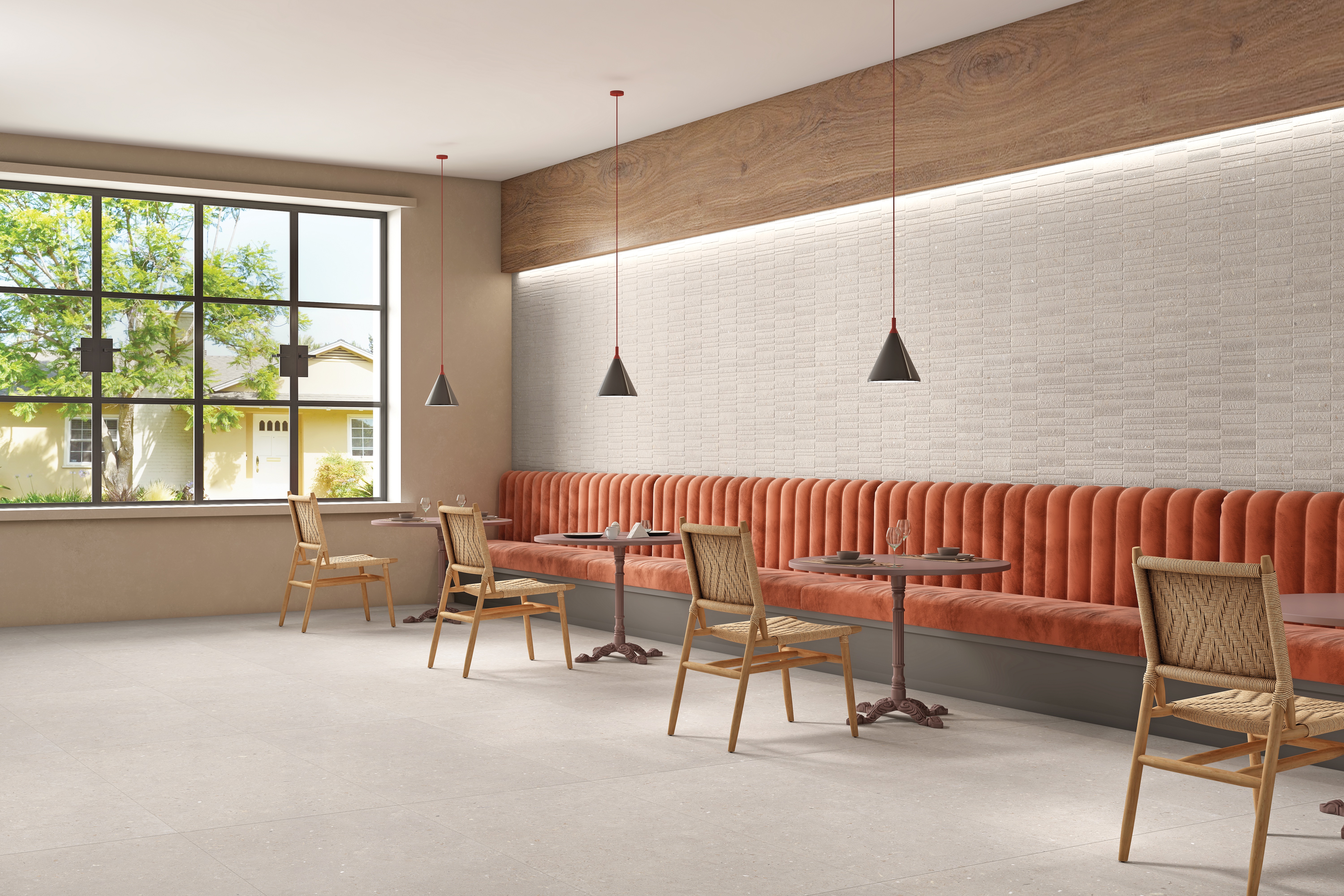 Impatto Collection 1361