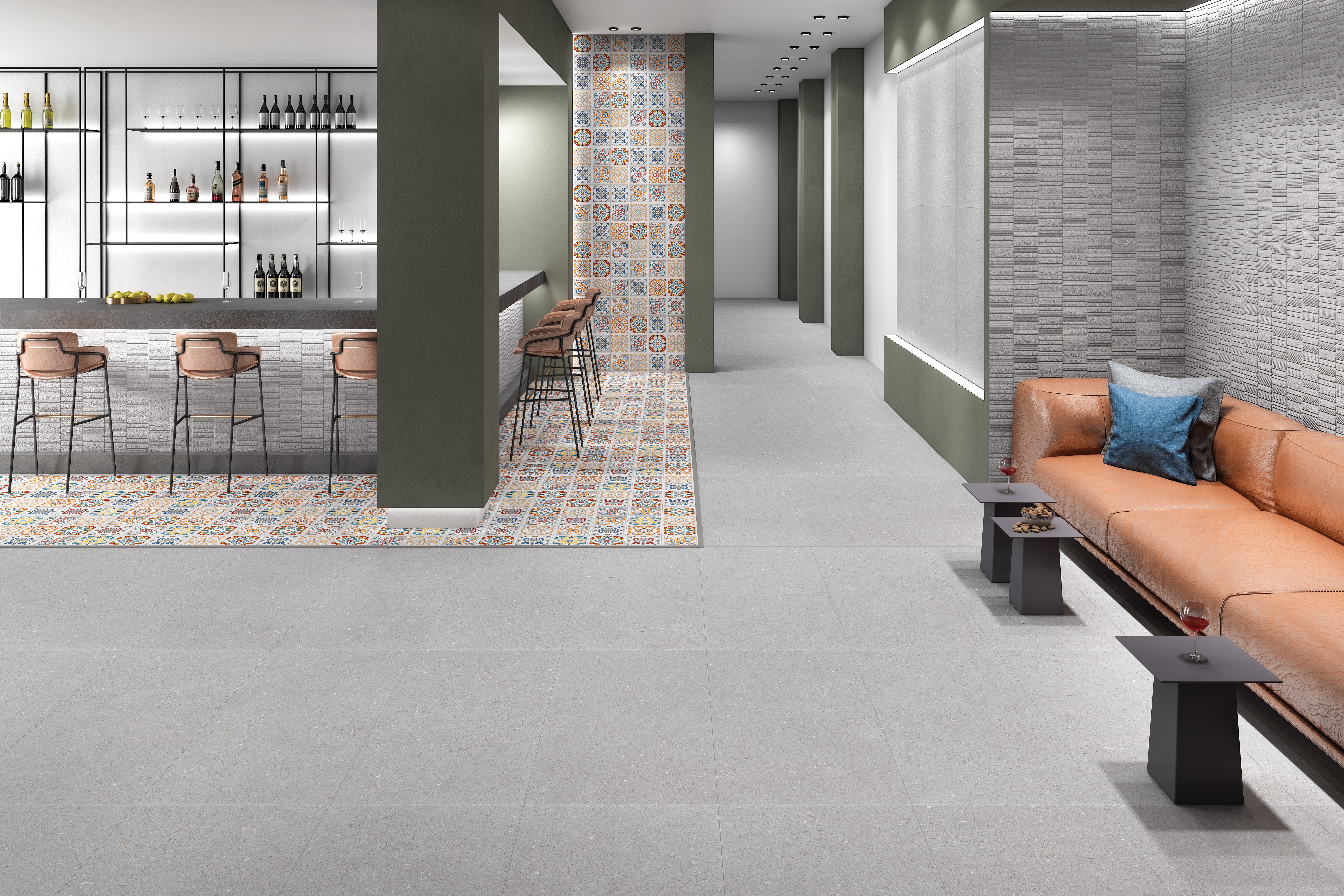 Impatto Collection 1362