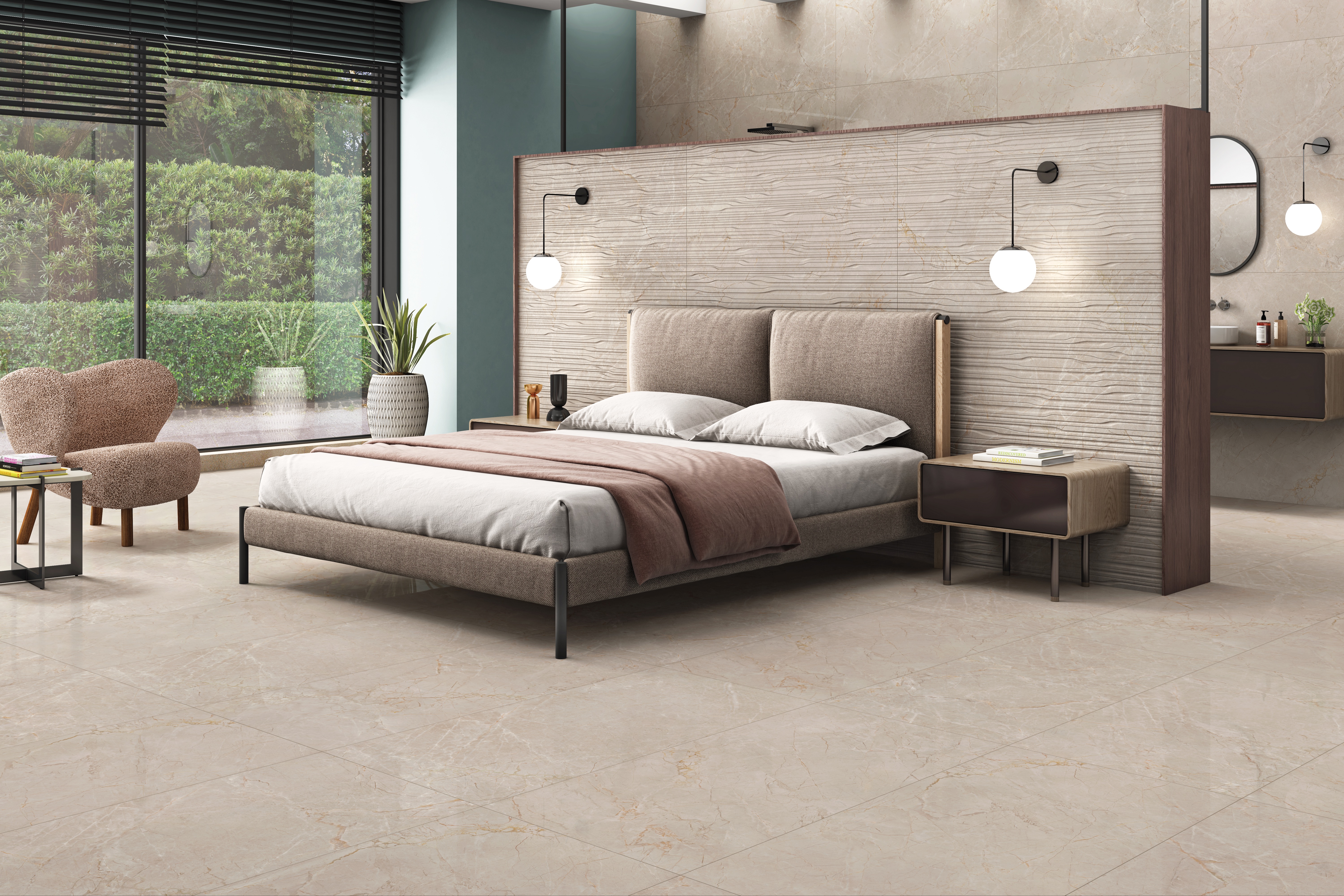 Impatto Collection 1365