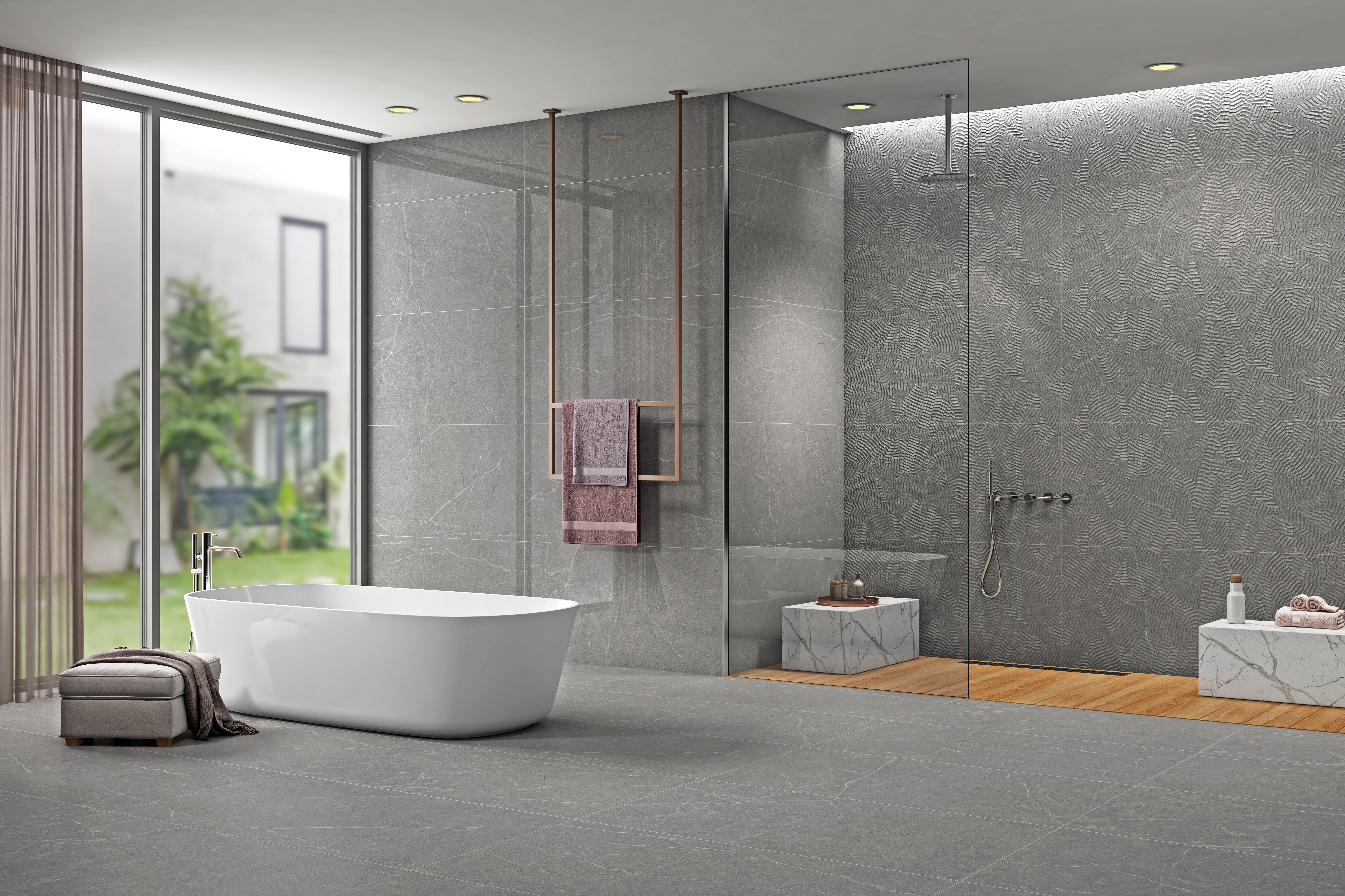 Impatto Collection 1366