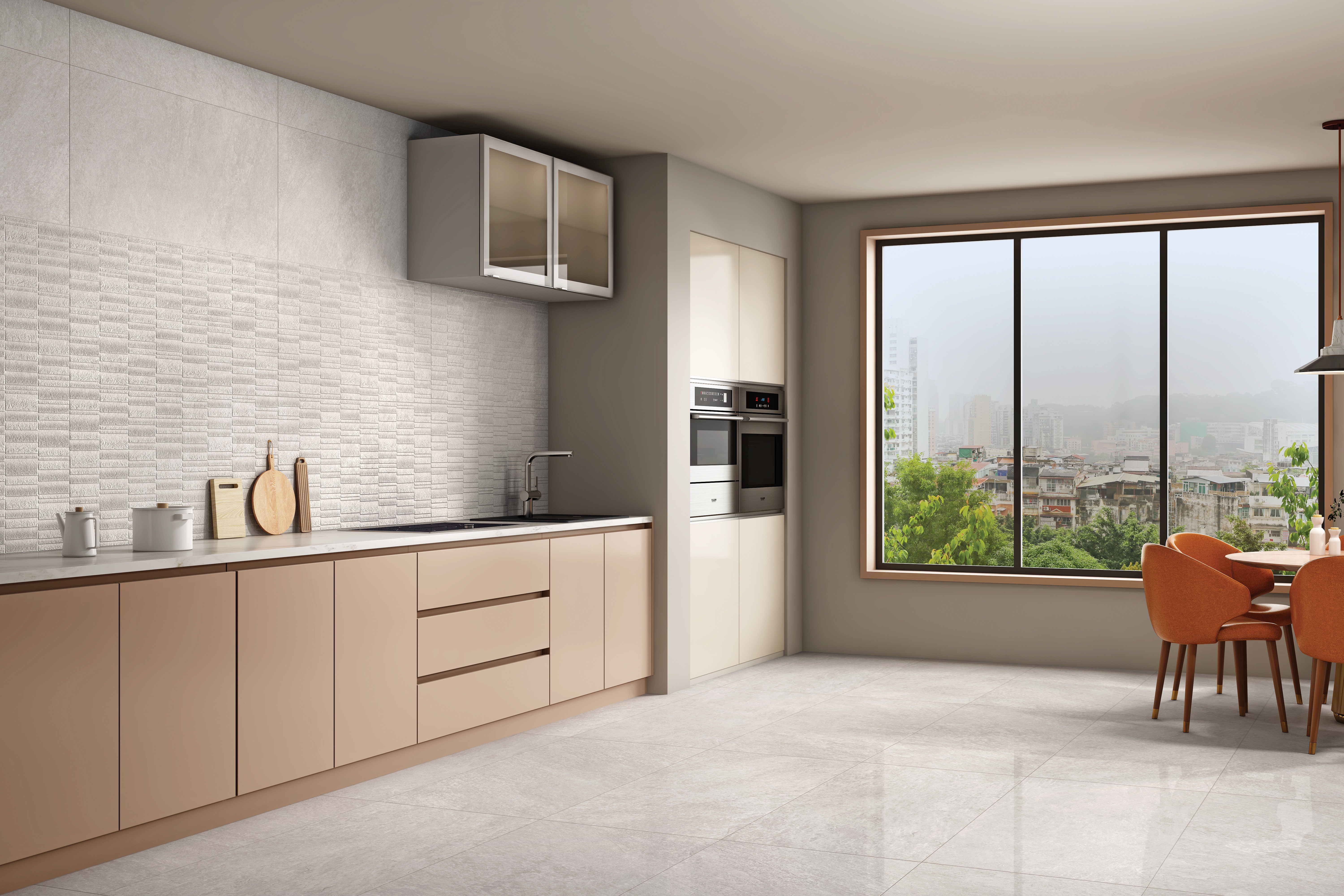 Impatto Collection 1367