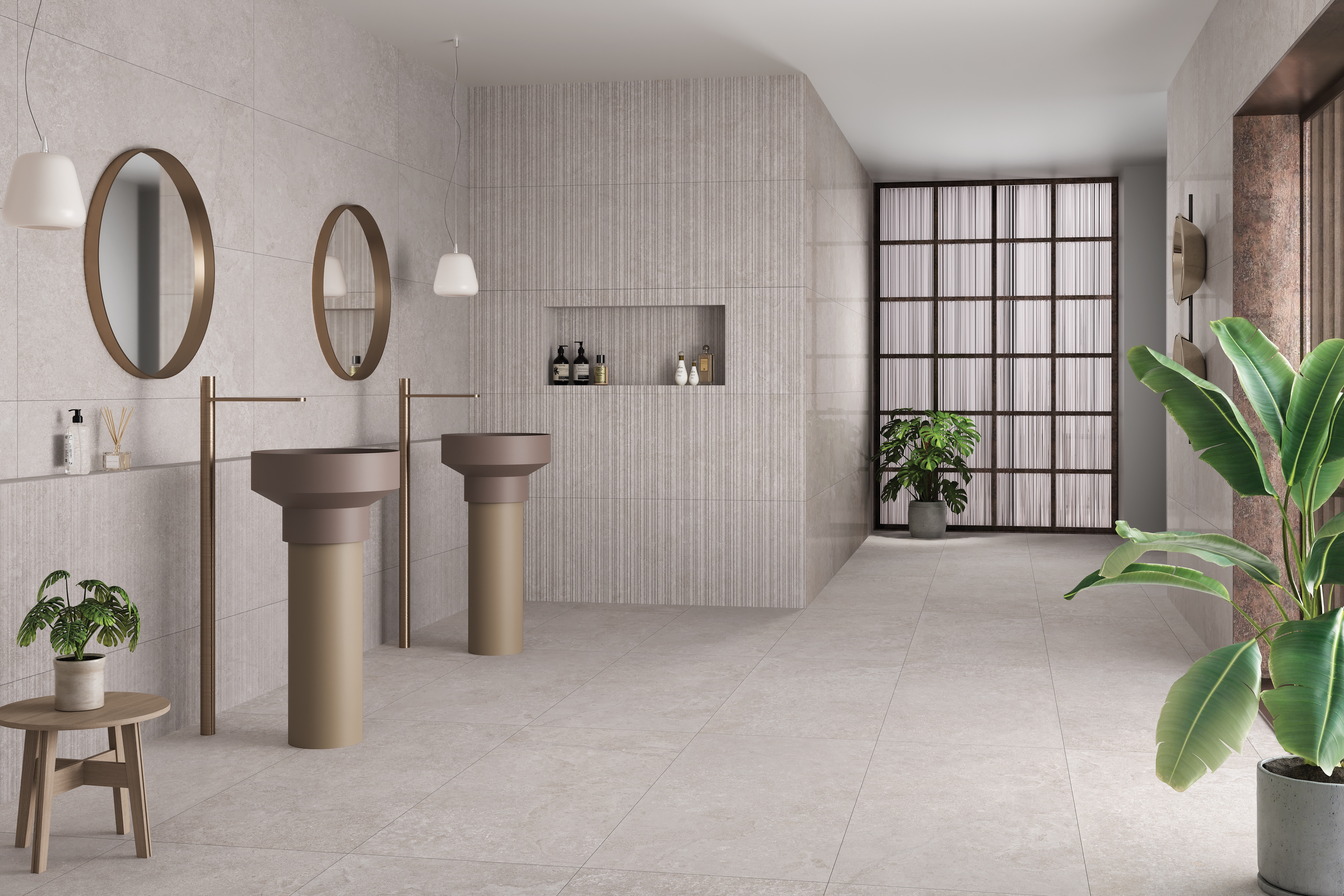 Impatto Collection 1368