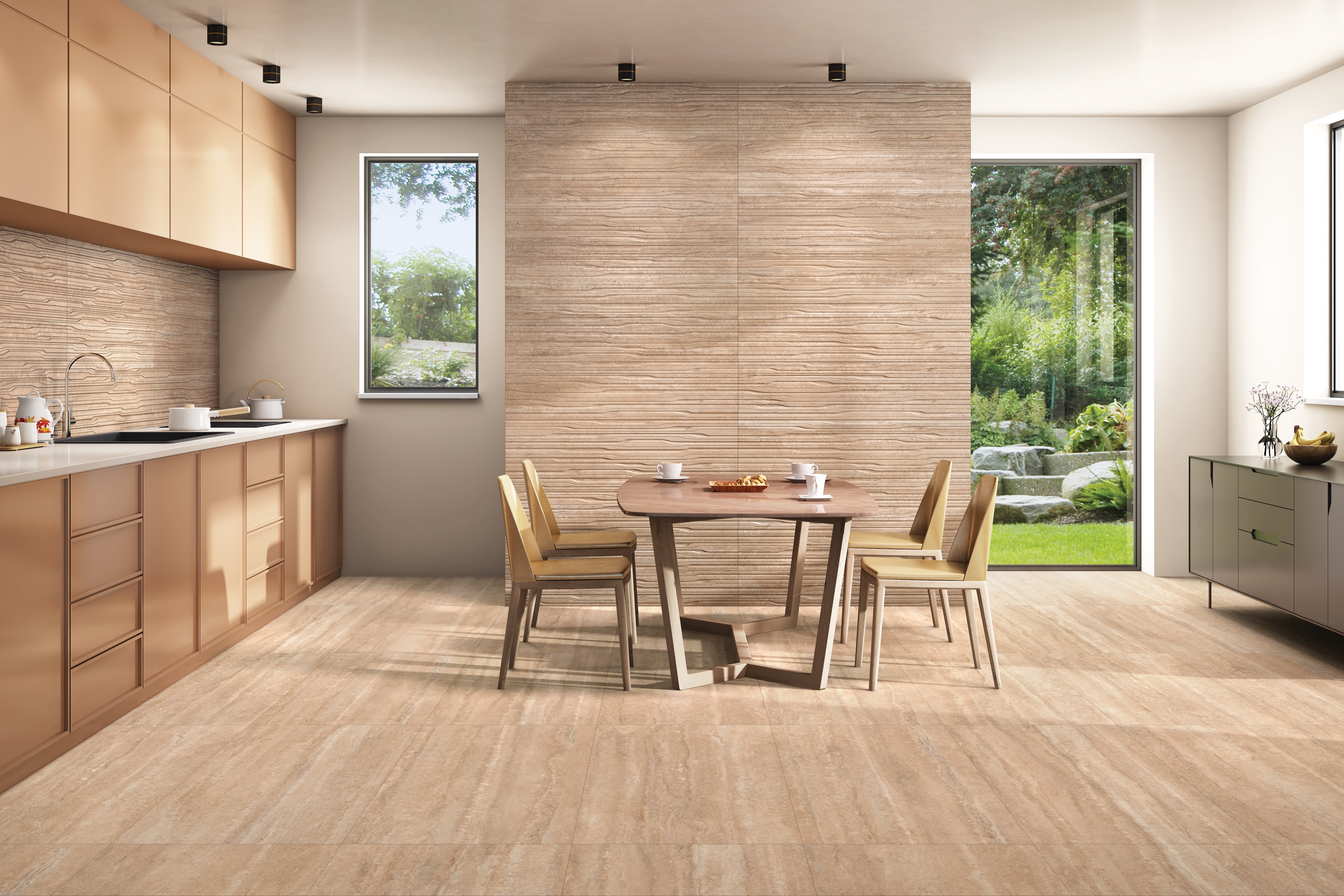 Impatto Collection 1370