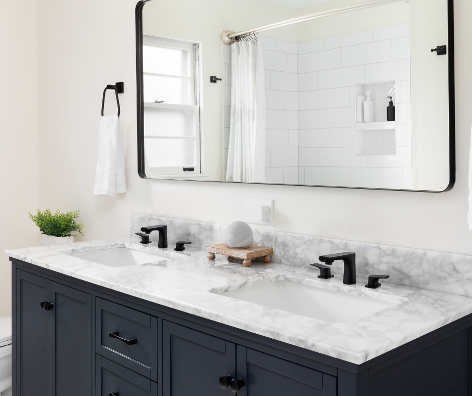 GOODE & ABEL Faucets | Exclusively at PROHS 1414