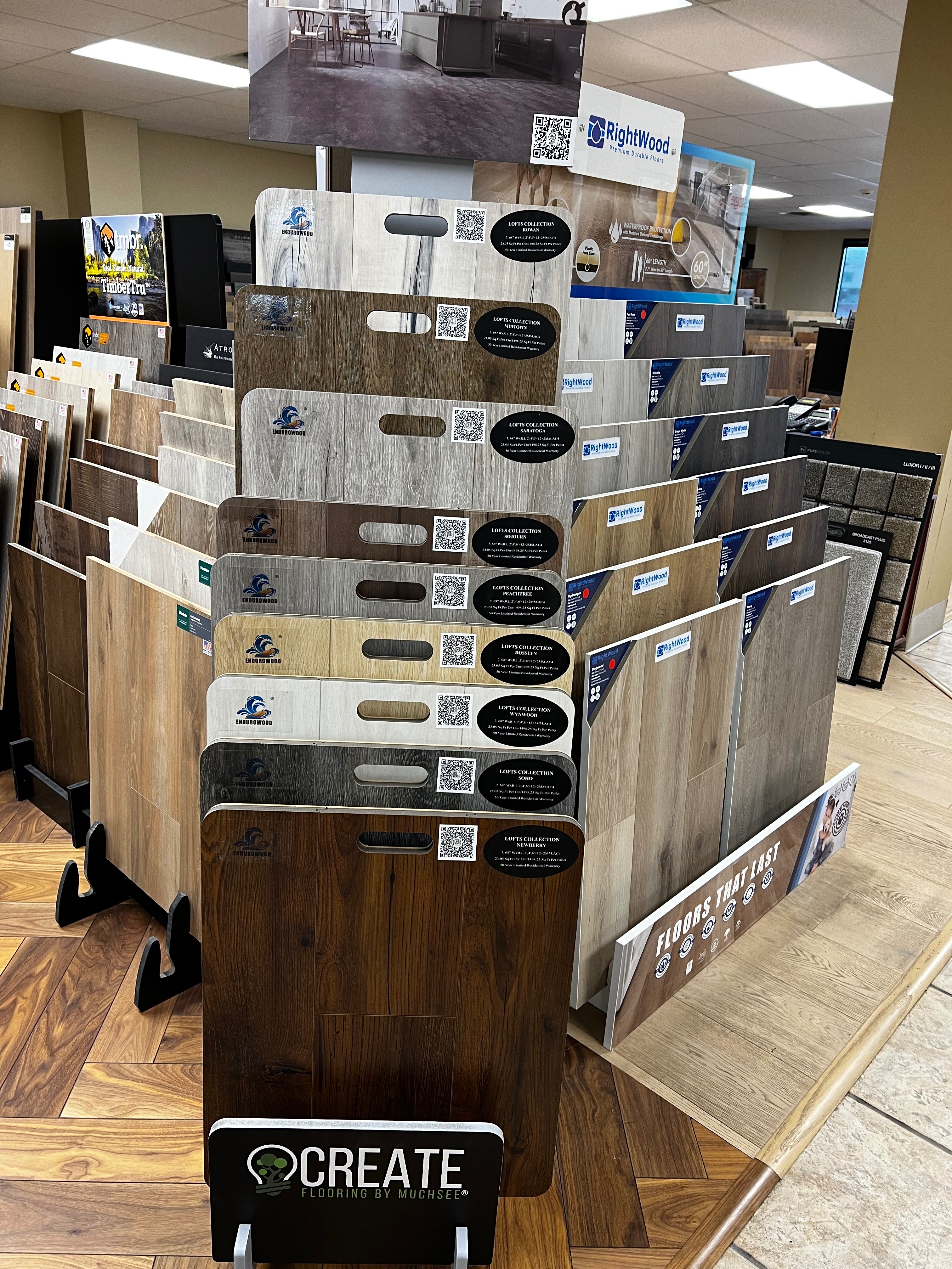 Loft collection 1428