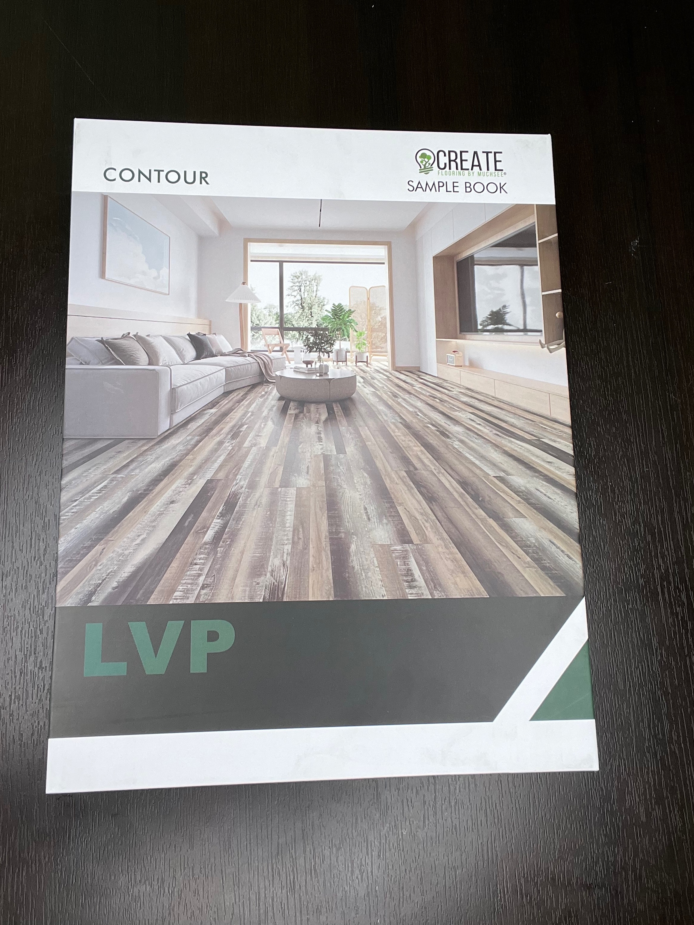 Contour Collection 1429