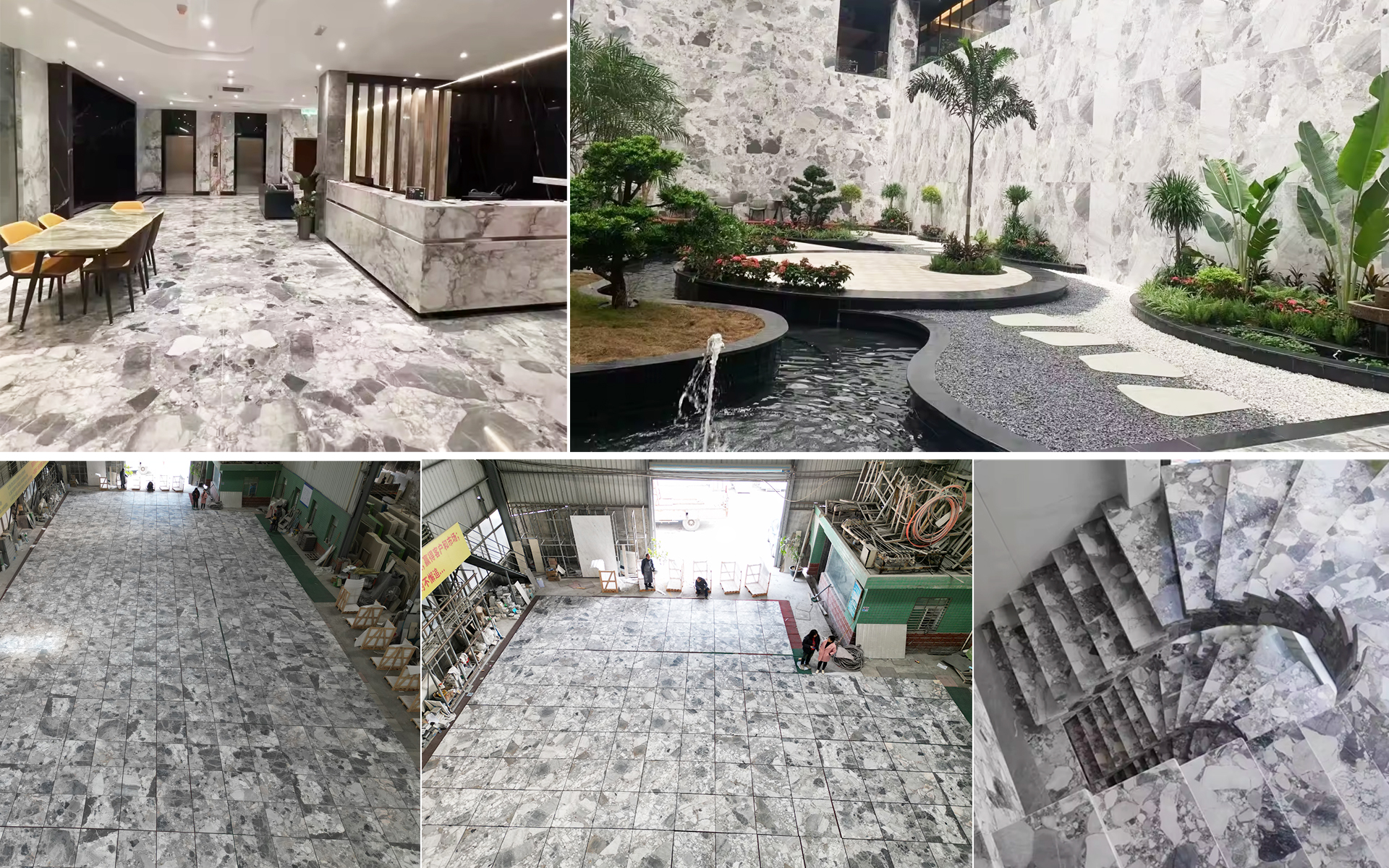 STONE - CUT-TO-SIZE 1432