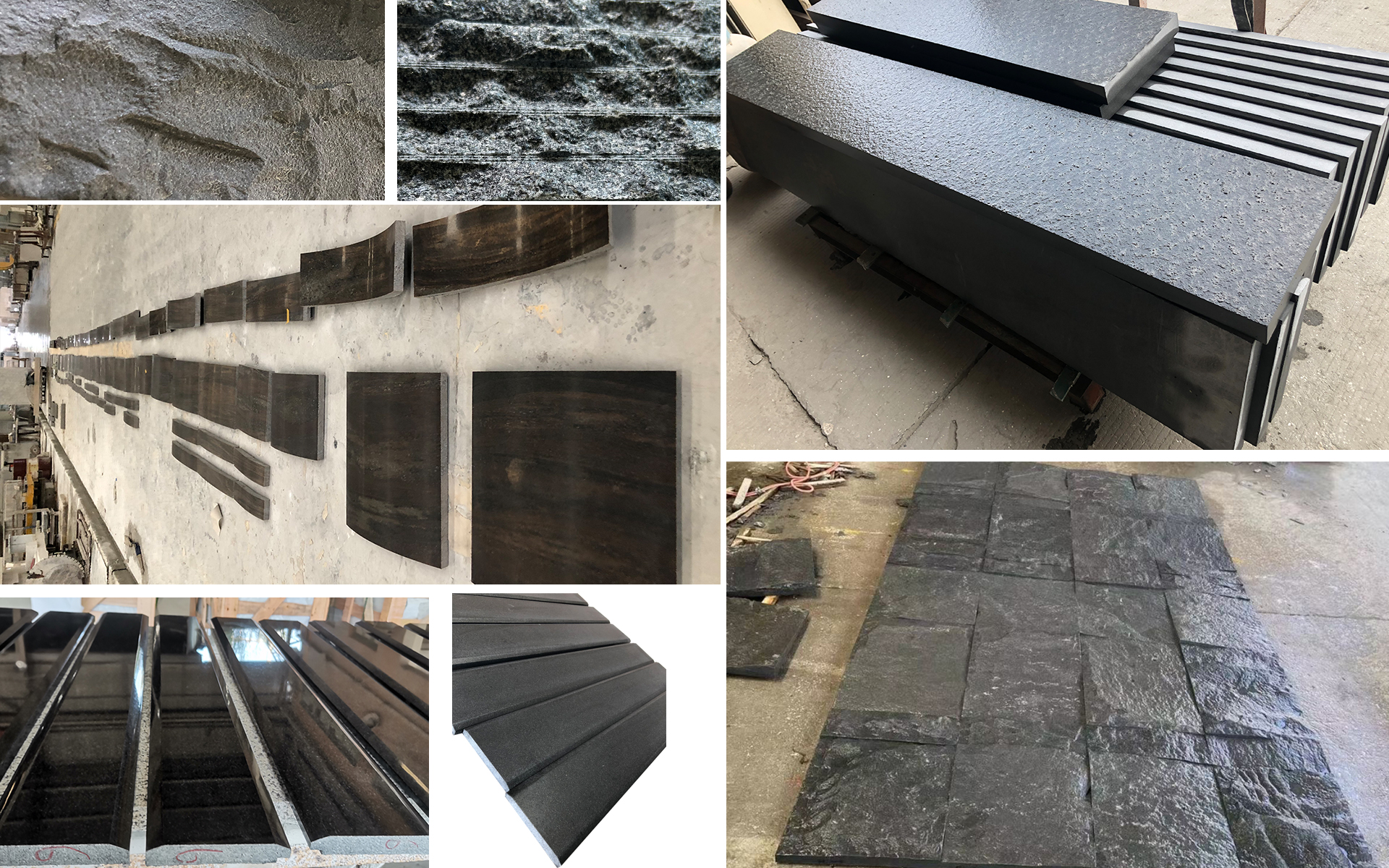 STONE - GRANITE 1433