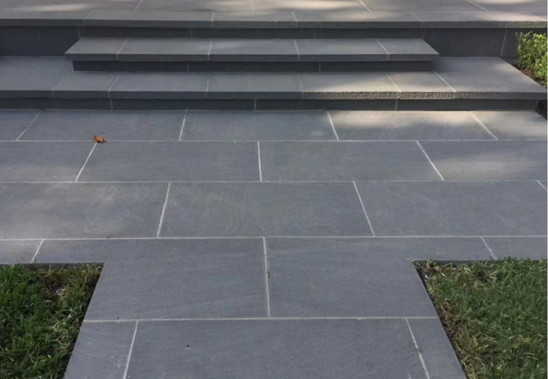 Ocean Green Sandstone 1458