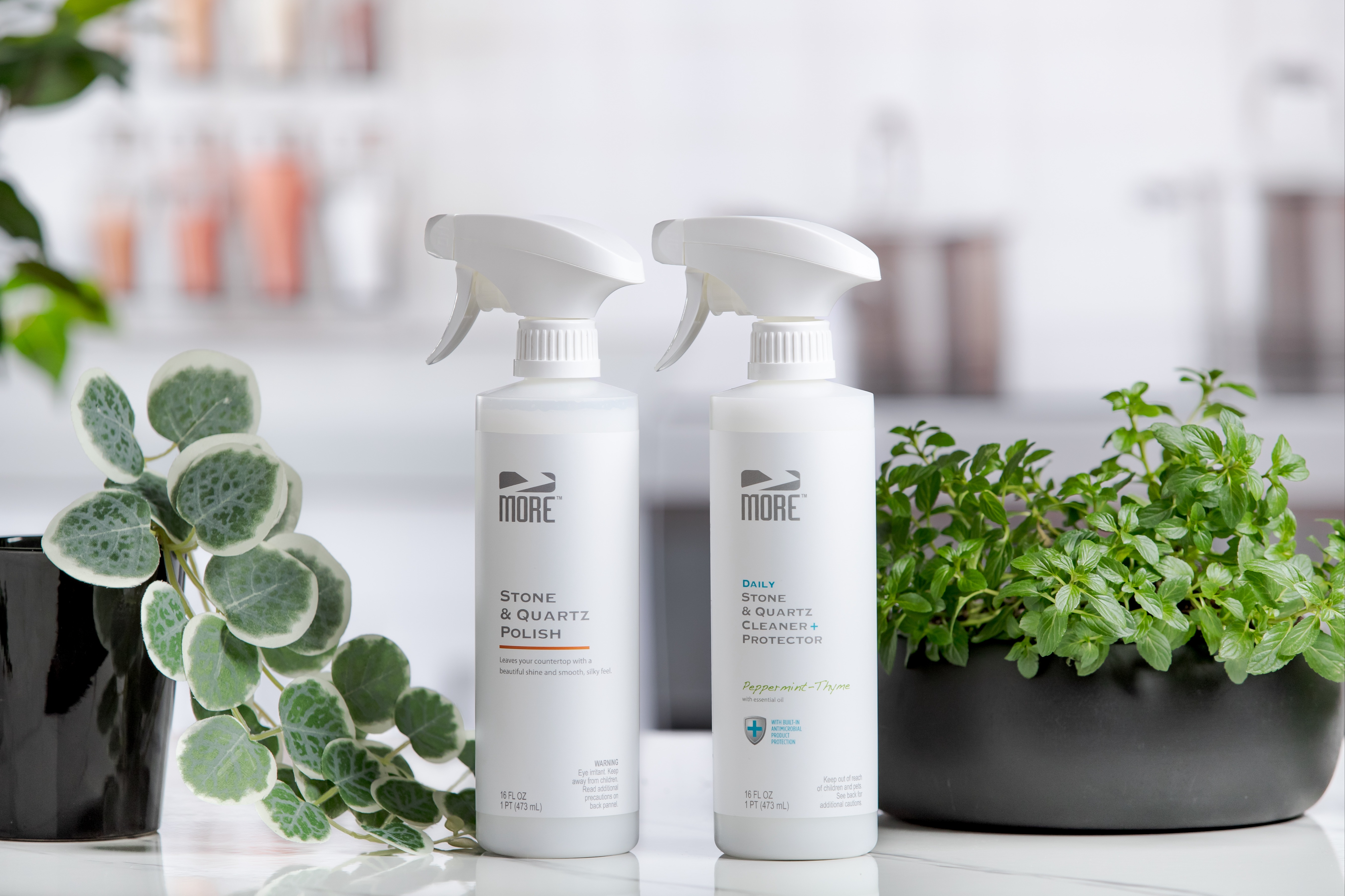 MORE® Twin Pack 1463