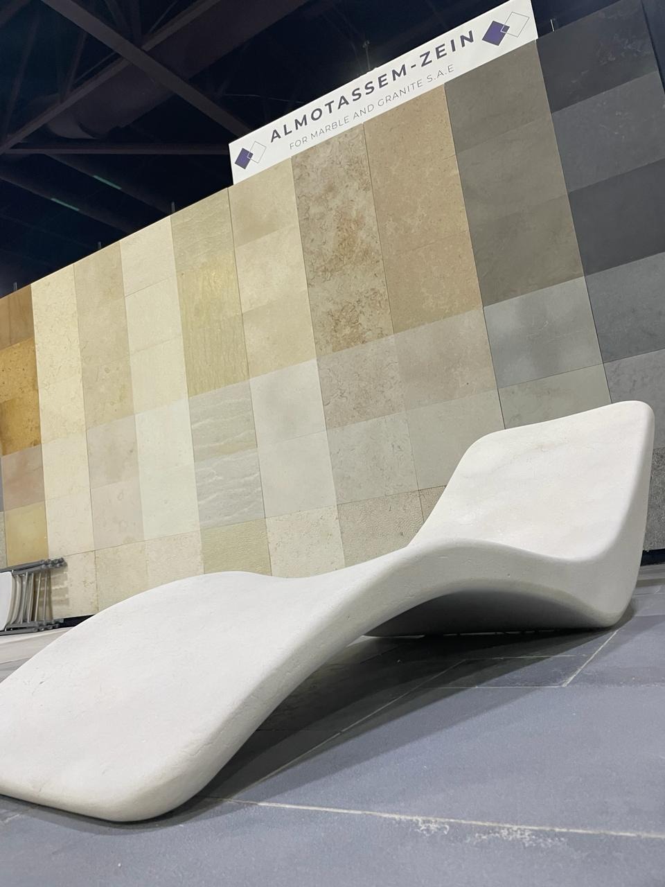 La Chaise Soleil 1480