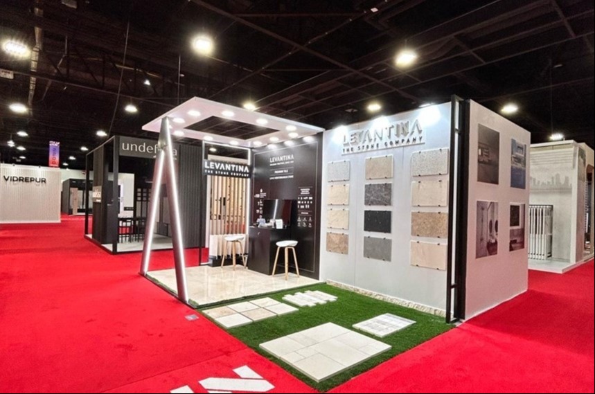 LEVANTINA GROUP - LEVANTINA SPAIN 1486