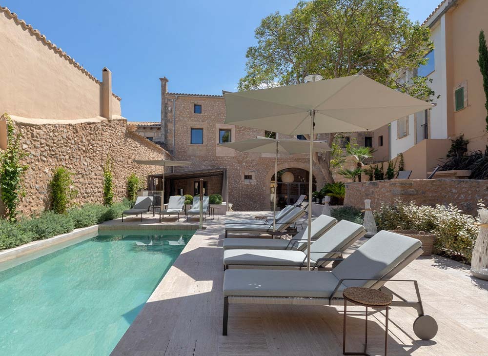 Mediterranean STONE 1487