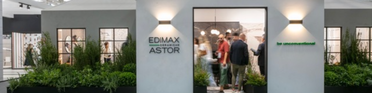 Edimax Astor Ceramiche - Gruppo Beta SpA 526