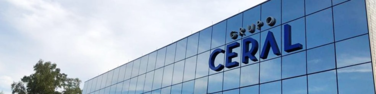 Grupo Ceral 540
