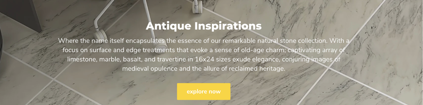 Palazzo Tile & Stone Inc. 583