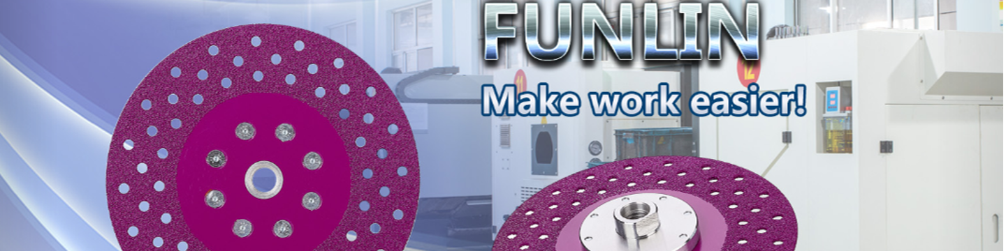 JIANGSU FUNLIN SUPER HARD TOOLS CO.,LTD 734